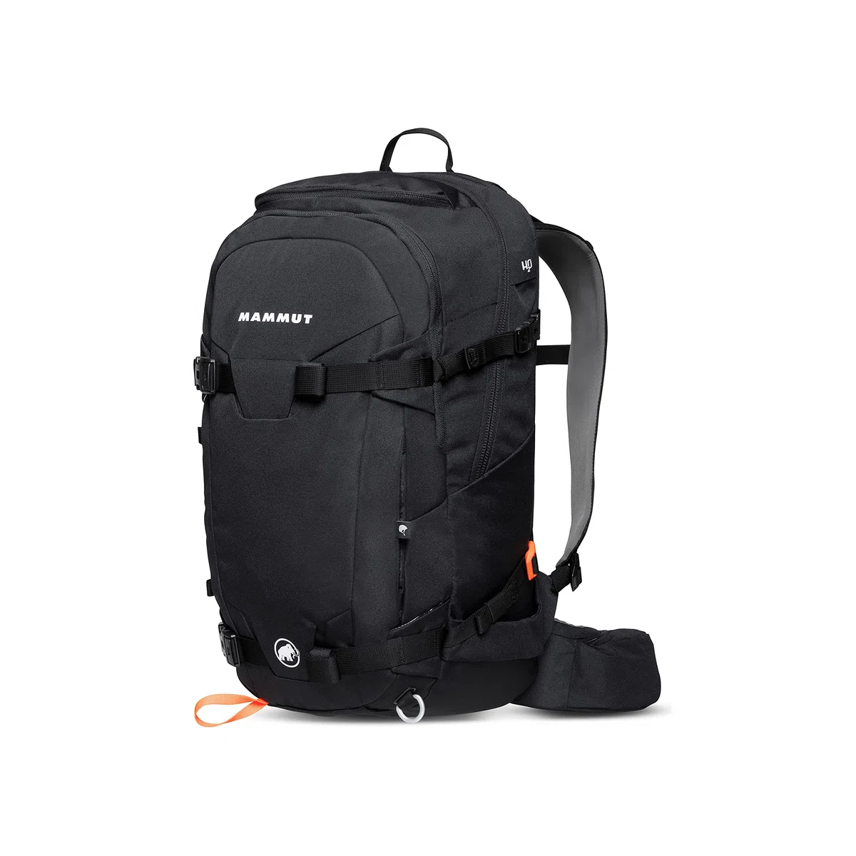 Mammut Zaino da Sci e Snowboard Unisex-Adulto
