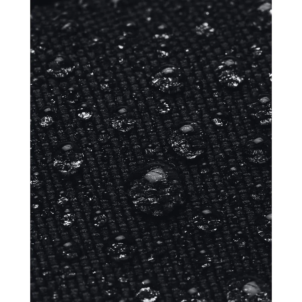 Under Armour Project Rock - Sacca da palestra unisex