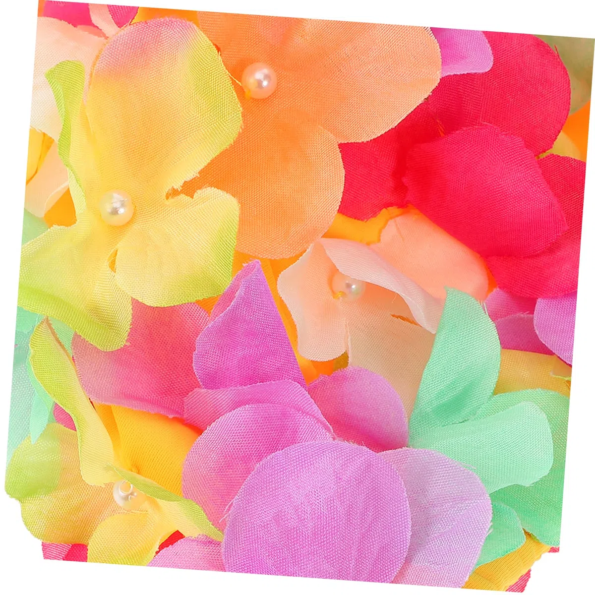 Kisangel Tappo Da Nuoto Cappello Da Bagno Piscina Cuffia Da Nuoto Nuotare i Floreale Per Tessuto Nuotata Donna Cuffia Da Bagno Cuffia Elastica Swim Cap Fiore Nylon