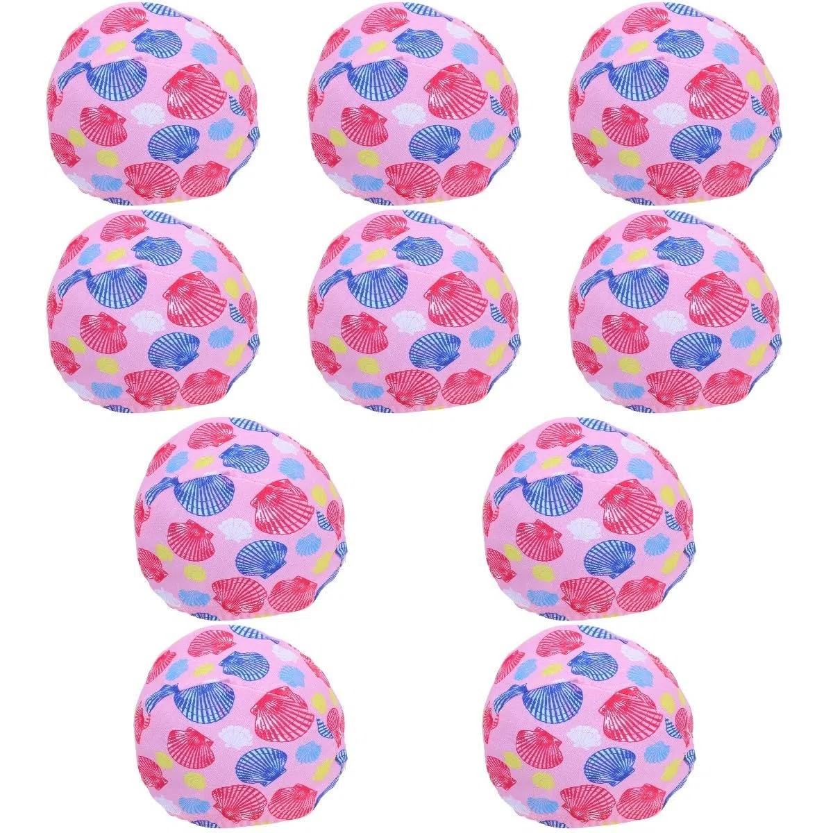 BESPORTBLE 5 Set Di Cuffie Da Nuoto Per Bambini E Bambine Cuffie Da Nuoto Per Bambine Cappelli Da Nuoto Per Bambini 2 Pezzi * 5