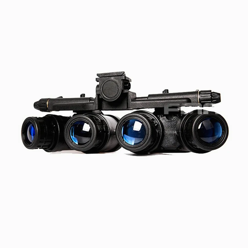 FMA Airsoft Caccia Tattico GPNVG 18 Visione Notturna Occhiali DUMMY NVG Modello Nessuna Funzione