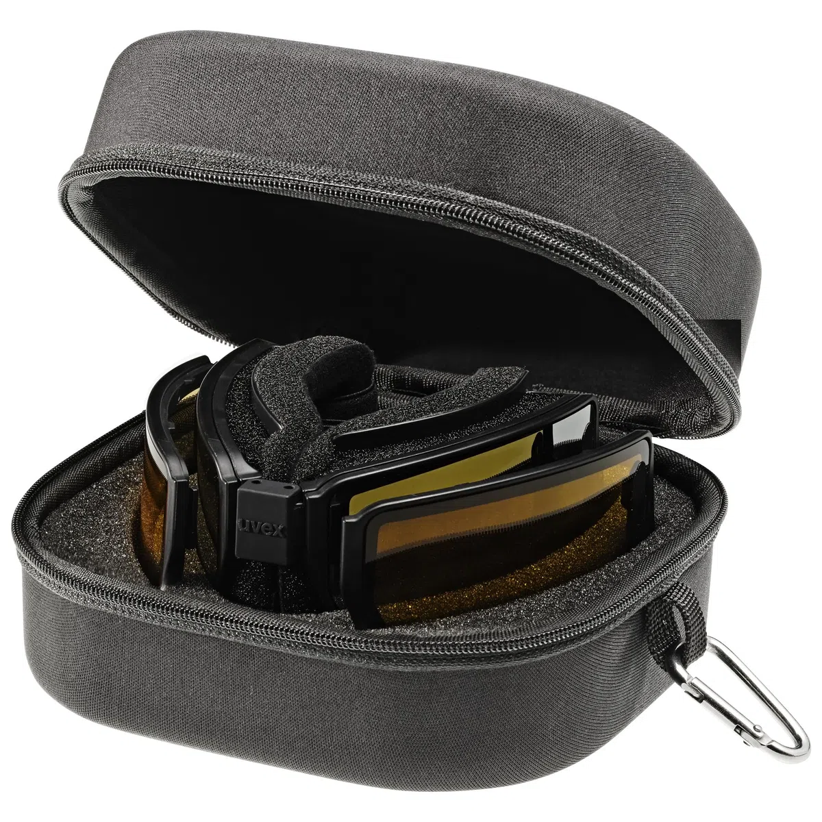 Uvex Mtn Tour occhiali sportivi Unisex - Adulto (Pacco da 1)
