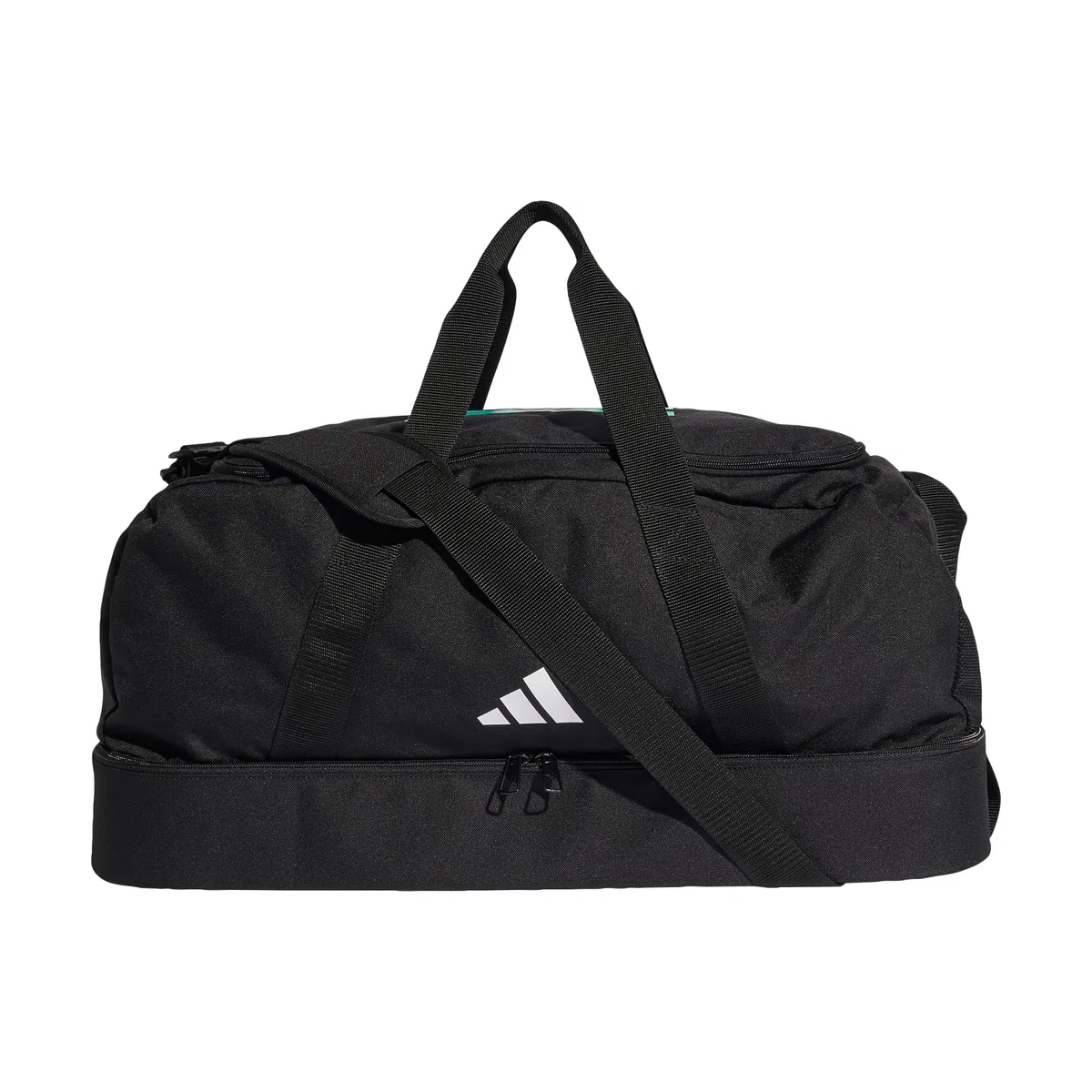 adidas Unisex Borsone DNA Mercedes AMG Petronas Formula 1 Team