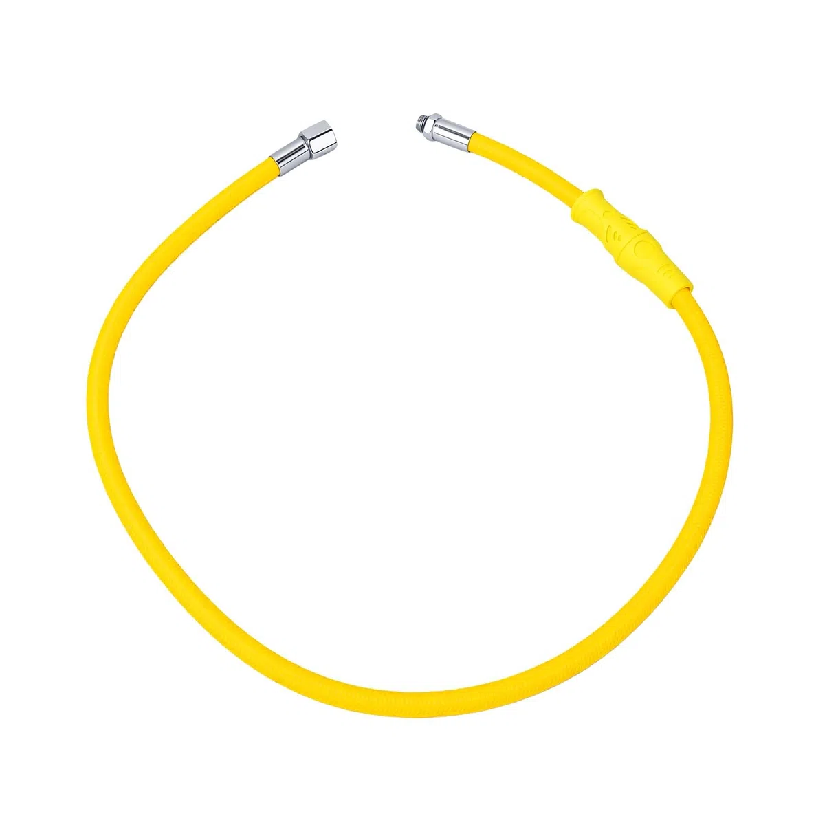 Scuba Diving Low Pressure Hose, 350 PSI Fitting | Compatibilità universale, flessibilità per tutte le condizioni atmosferiche, connessione rapida, aramide durevole