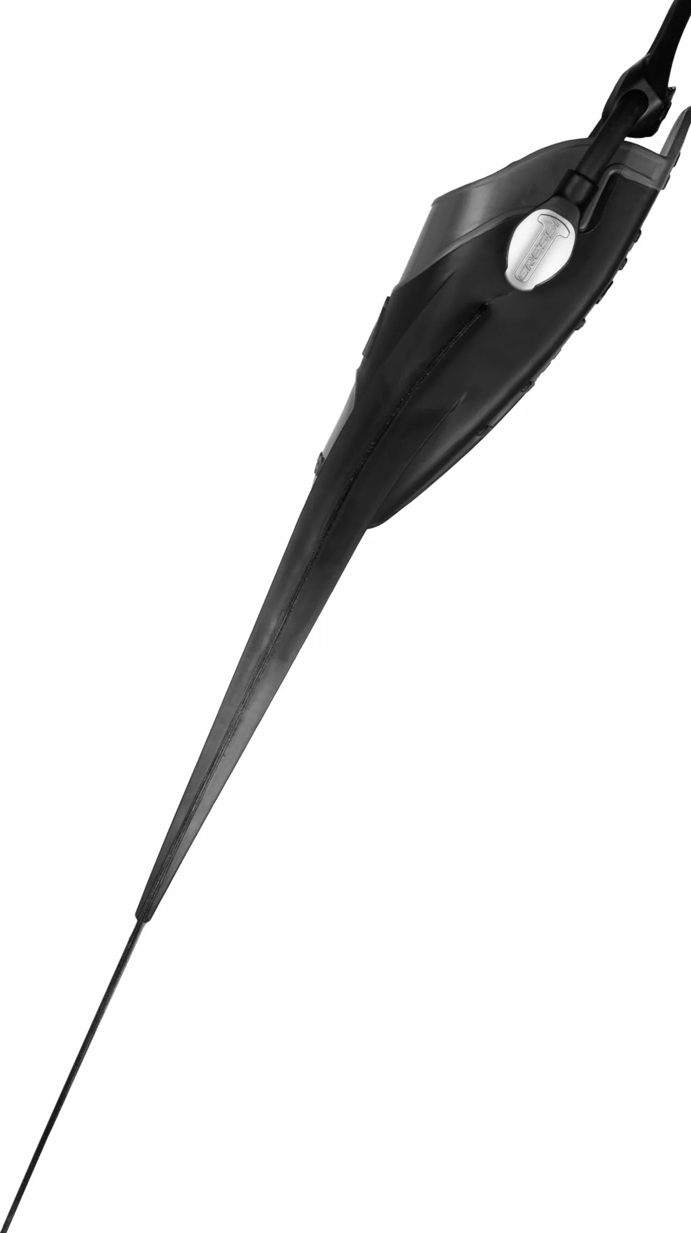 CRESSI Cressi Ara Ebs Fins - Pinne subacquee Unisex Adulto