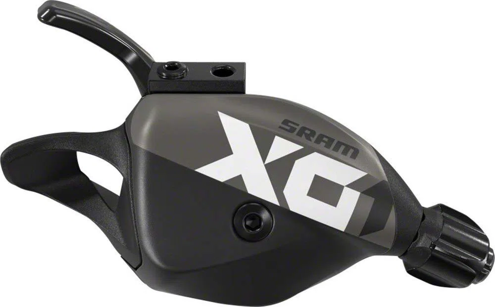 Sram X01 Eagle Trigger 12-Speed Rear Shifter with Discrete Clamp