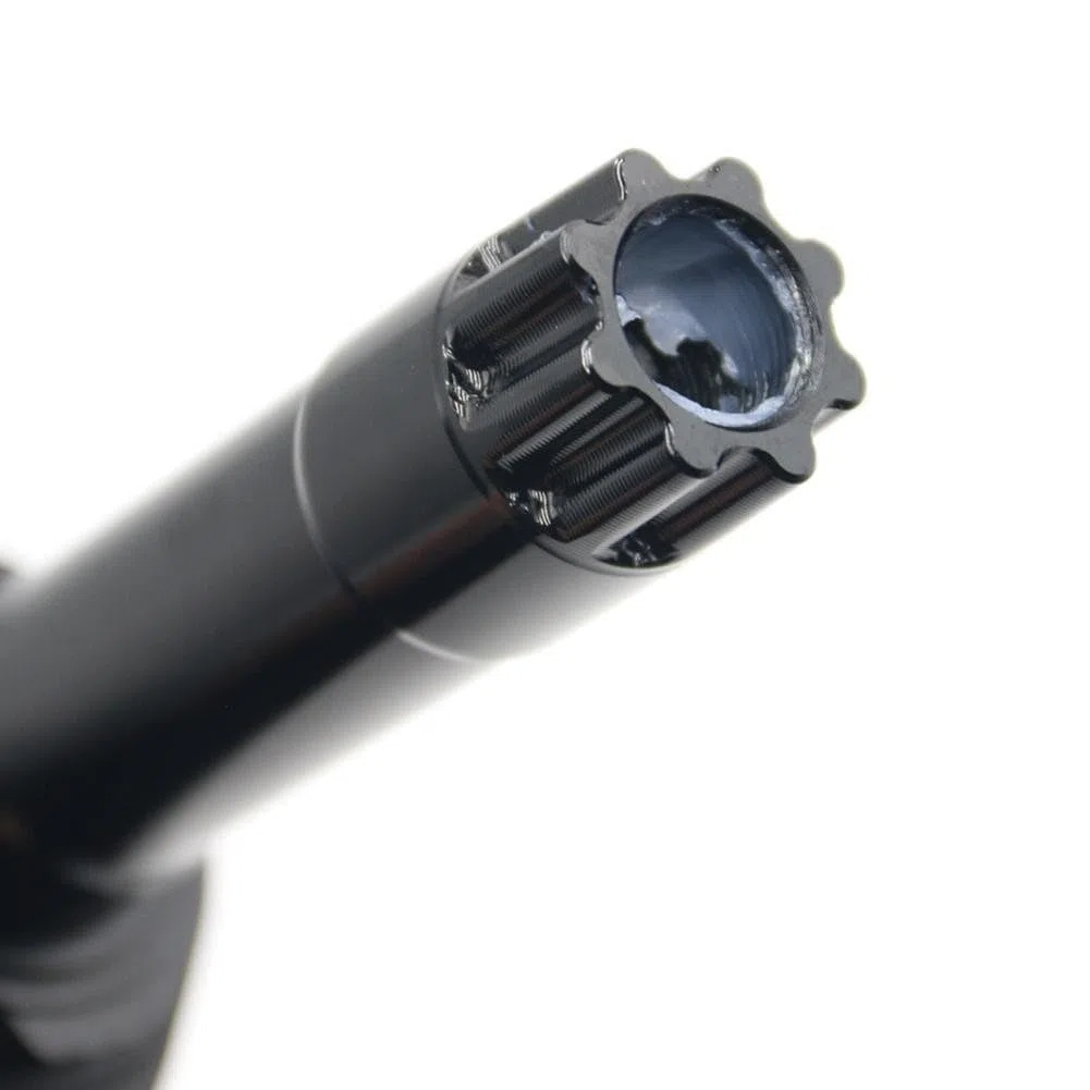 Lega di alluminio 3-Bolt Road per la guarnitura della bici 170mm con corona stretta larga 40-48T e movimento centrale 8-12 velocità
