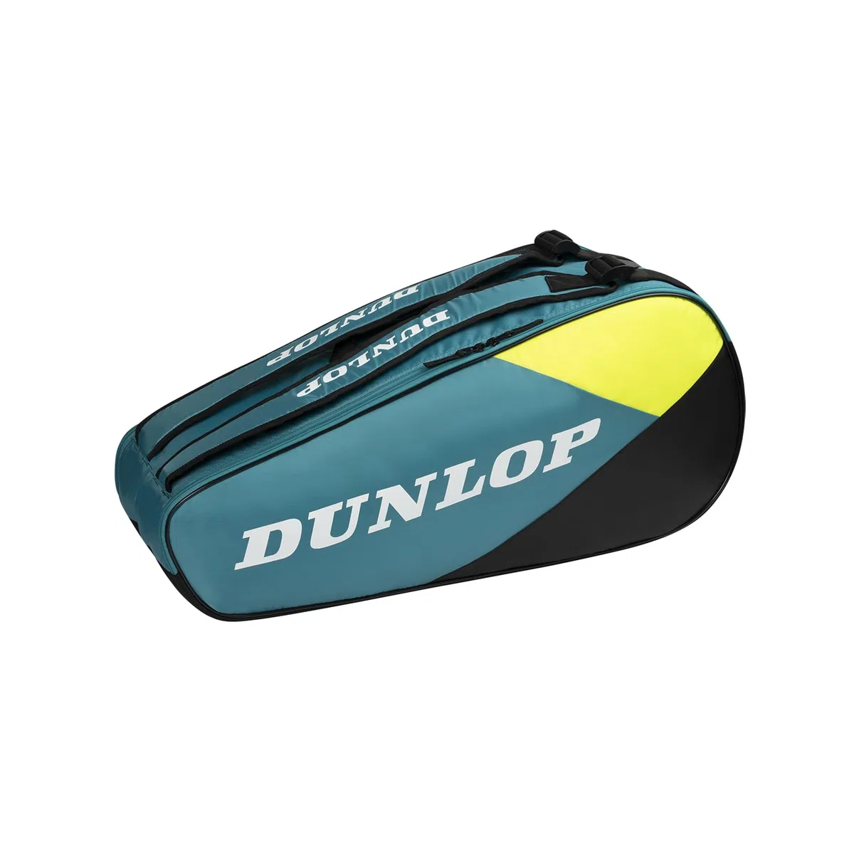 Dunlop Club Borsa per Racchetta Tennis Unisex