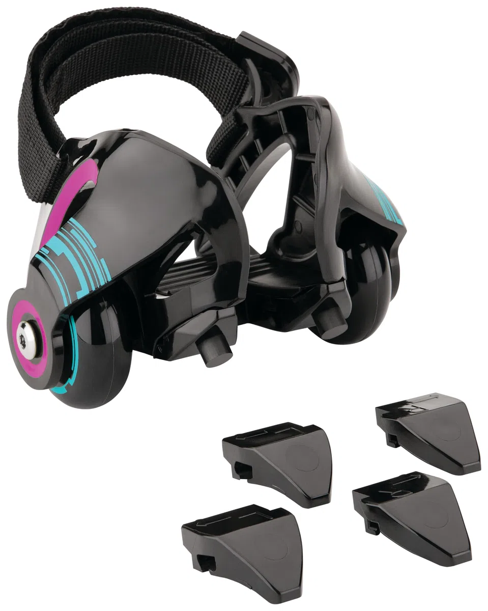 Razor Jetts Heel Wheels Roller