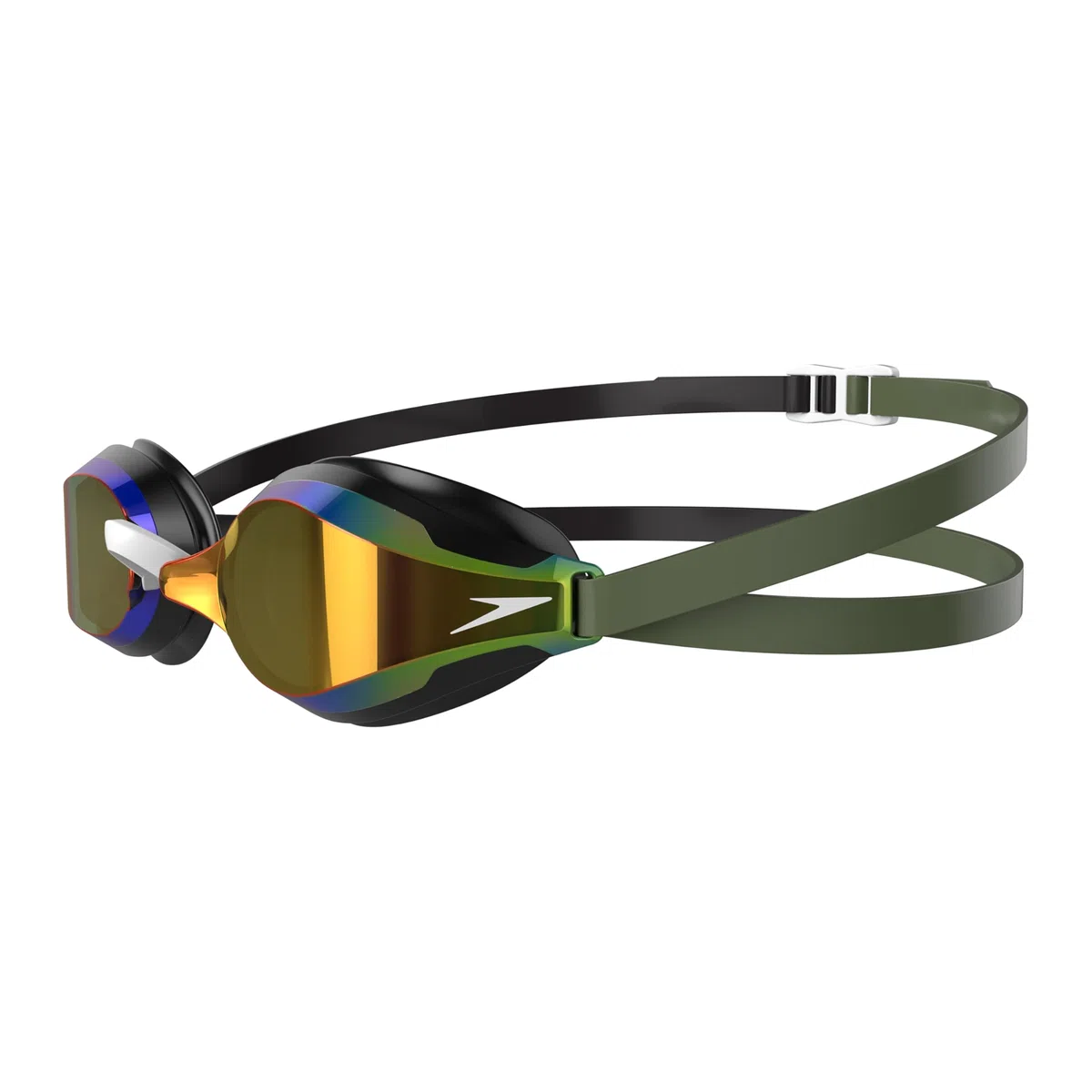 Speedo Swim Goggles Socket 2.0 Occhialini da nuoto Unisex - Adulto (Pacco da 1)