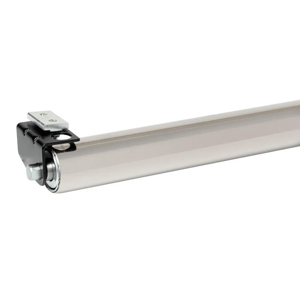 NORDRIVE N10231 Rullo Posteriore per ceste Kargo Rack System - R115-115 cm