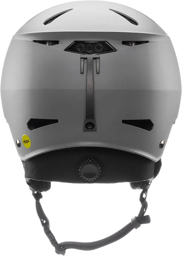 Bern Hendrix MIPS Helm 2025 Matte Grey, L