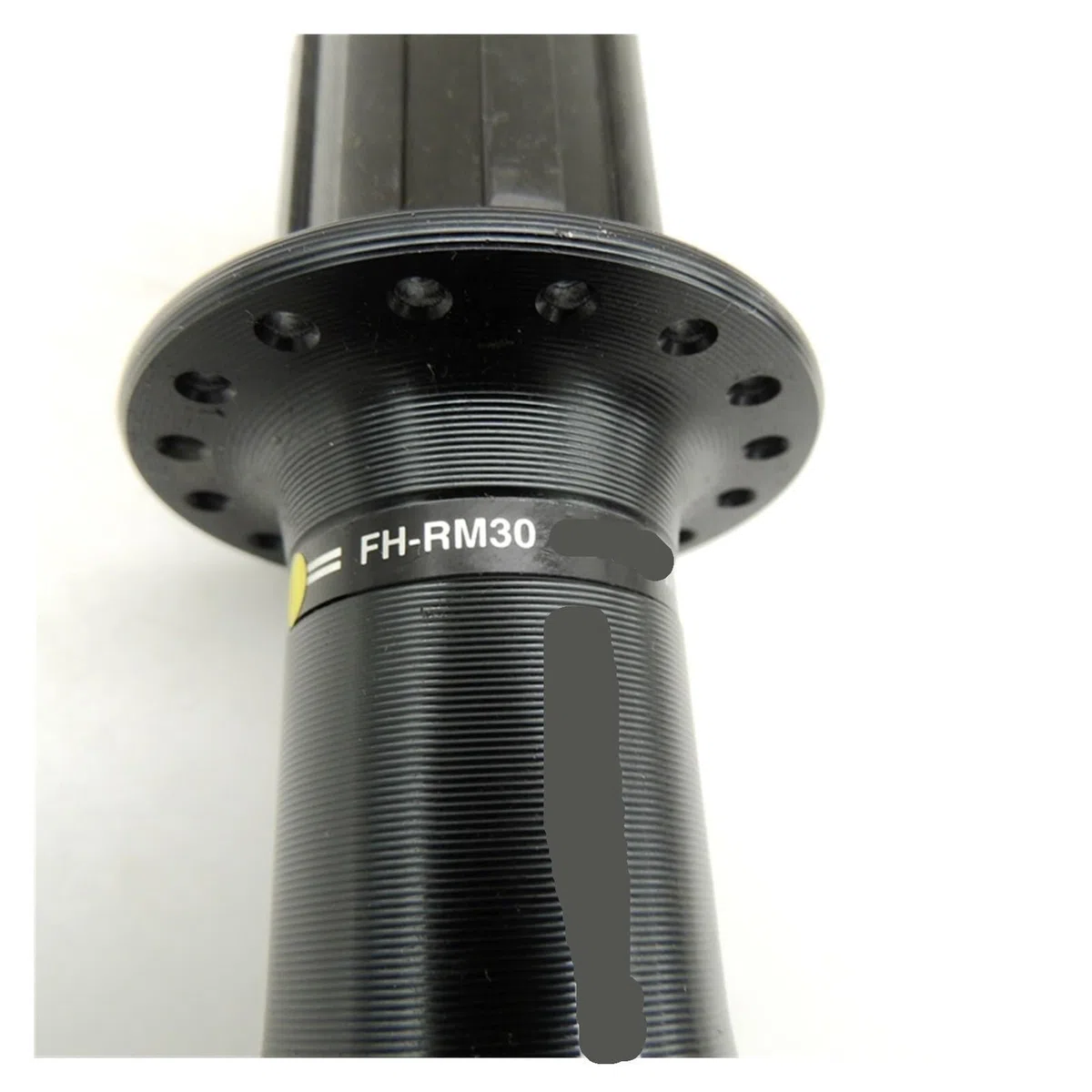 Rilasci Rapidi per Bicicletta Spiedini for mozzo Ruota Bici for Freno Posteriore 32 Fori con sgancio rapido Bicicletta da 135 mm