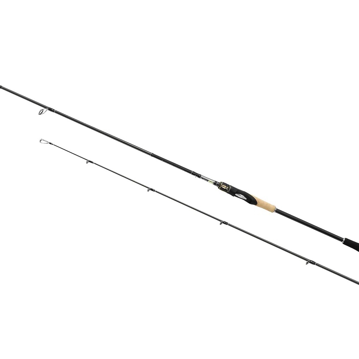 SHIMANO Sustain BX Spin, Canna da Pesca