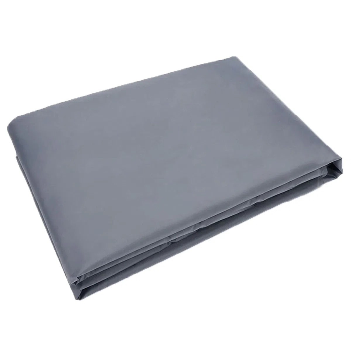 Copertura per Tavolo da Ping Pong Esterno Giardino Protettiva Impermeabile Cover Anti-UV Oxford Copertura Ping Pong Interno/Esterno 155 * 144 * 52cm