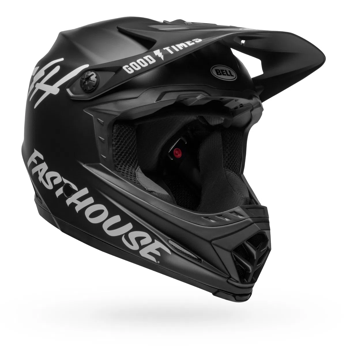 BELL Full-9 Fusion MIPS, Casco Integrale MTB Unisex Adulto