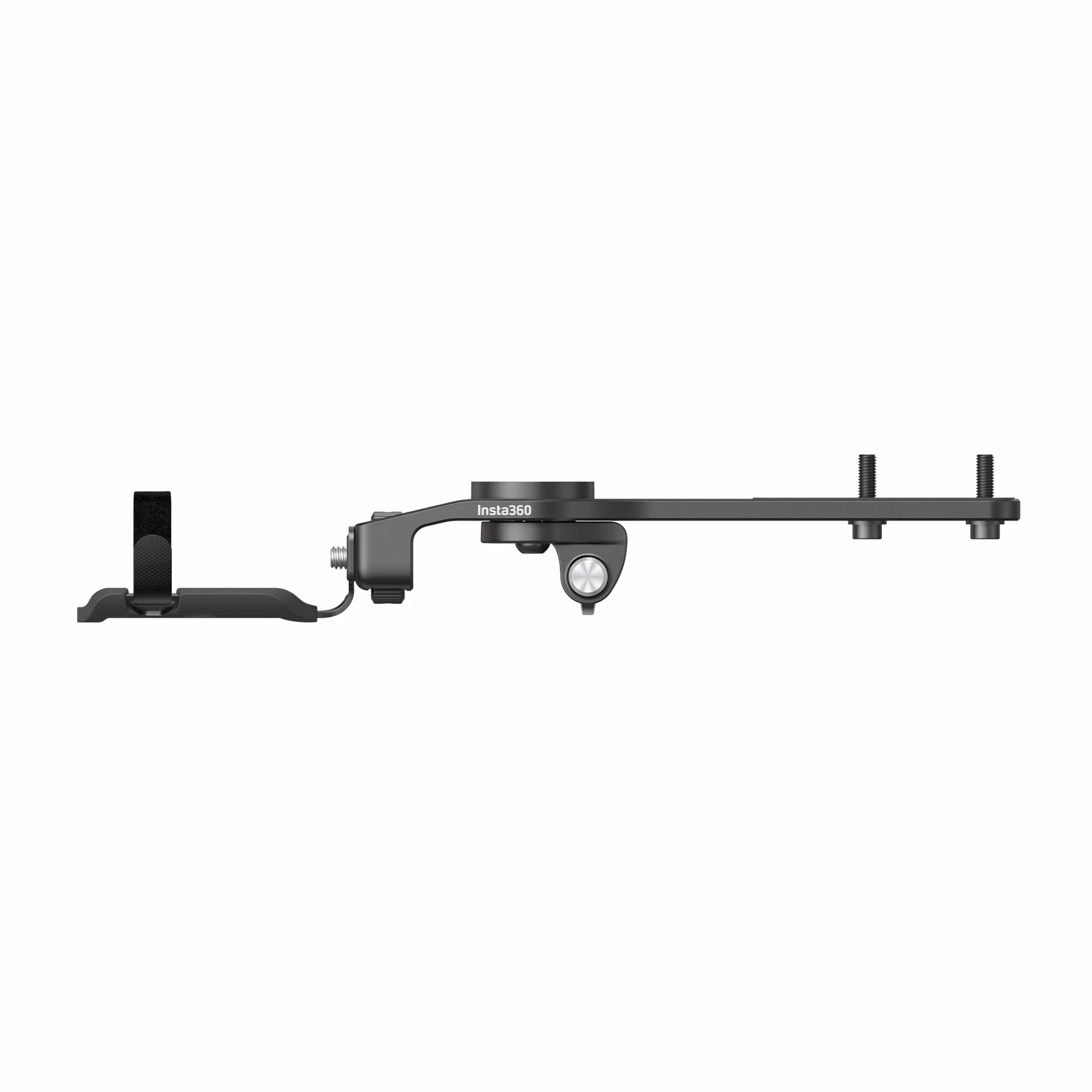 Insta360 Supporto per computer da bici (manubrio integrato)