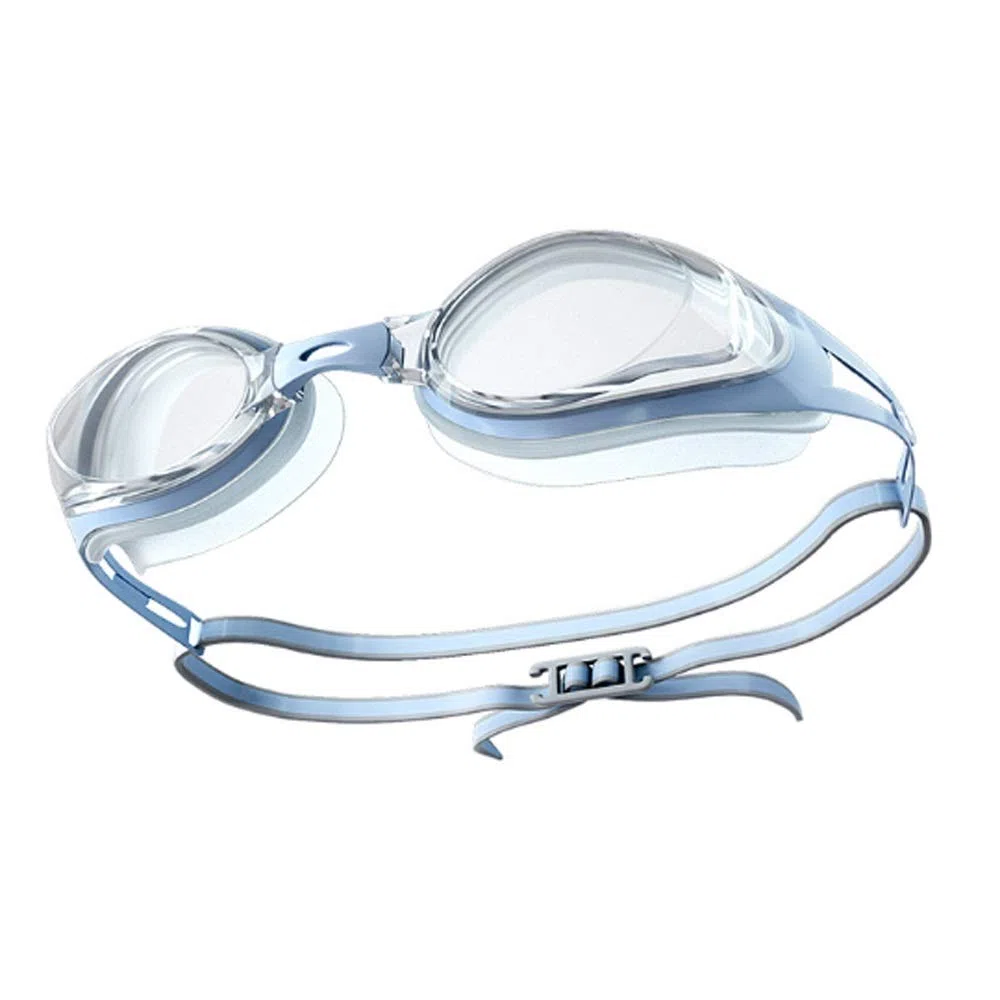 Occhialini da Nuoto, Regolabile Occhialini da Nuoto, Anti-Nebbia Protezione UV di Nuotata Occhiali for Unisex Adulto Uomini Donne Gioventù Scherza Il Bambino(C)