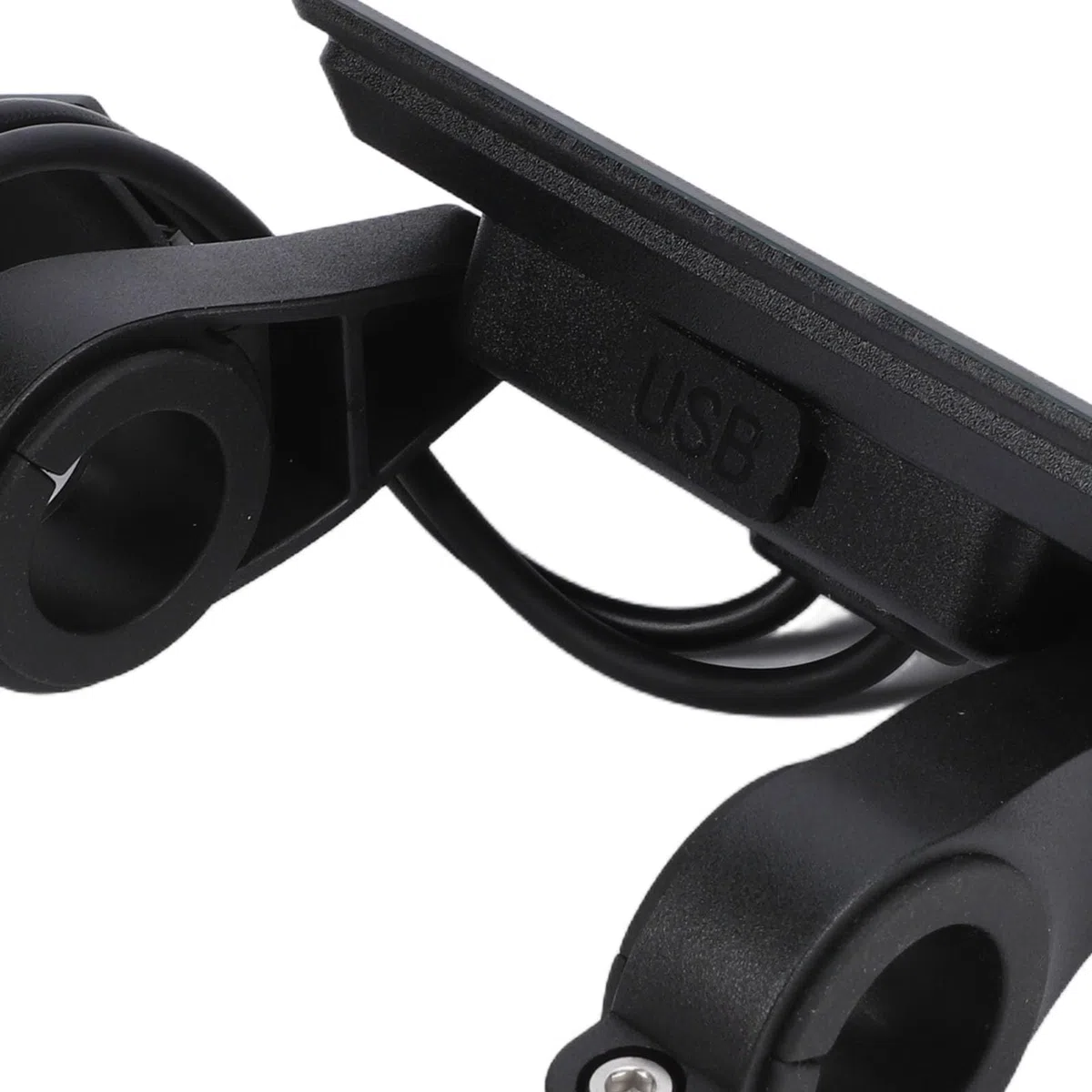Keenso Display LCD per Bici Elettrica, Misuratore per Scooter Elettrico ABS con Connettore Impermeabile 6P, Schermo Indicatore di velocità della Batteria per Ciclisti e Pendolari in Mountain Bike