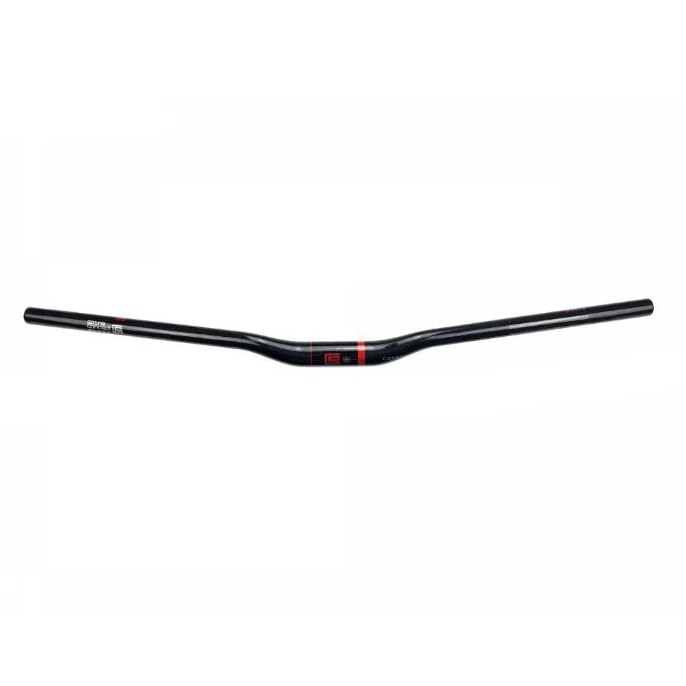 Manubrio Mtb 31,8 mm fibra di carbonio Mtb. Manico in rondine for bici da strada Maniglia a forma di rondine a forma di rondine 3K lucido 580/600/60/640 / 660/680 / 700/660/680/700/720/740 / 760MM