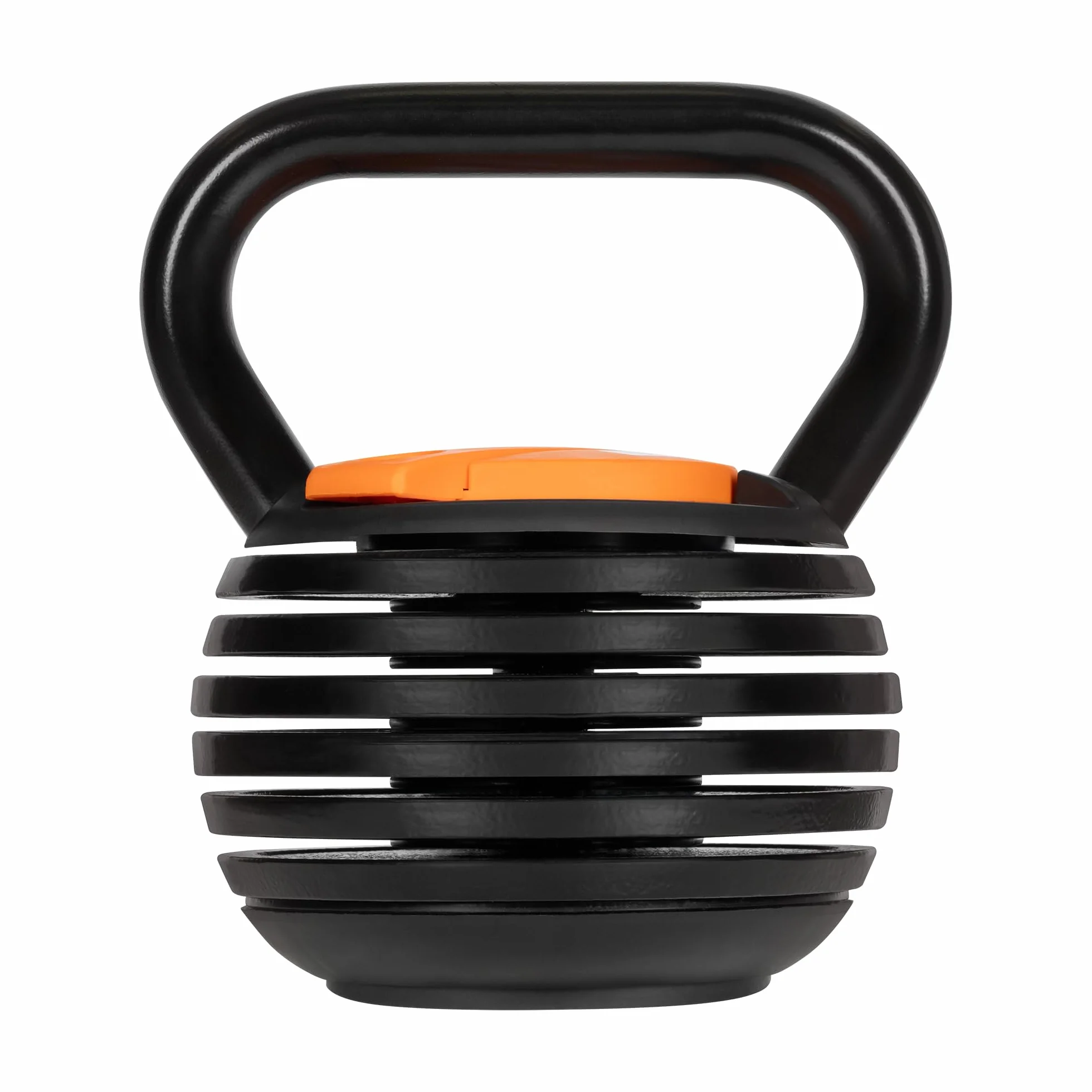Rebel Kettlebell Ghisa Automatico Regolabile 9 kg RBA-2324-9