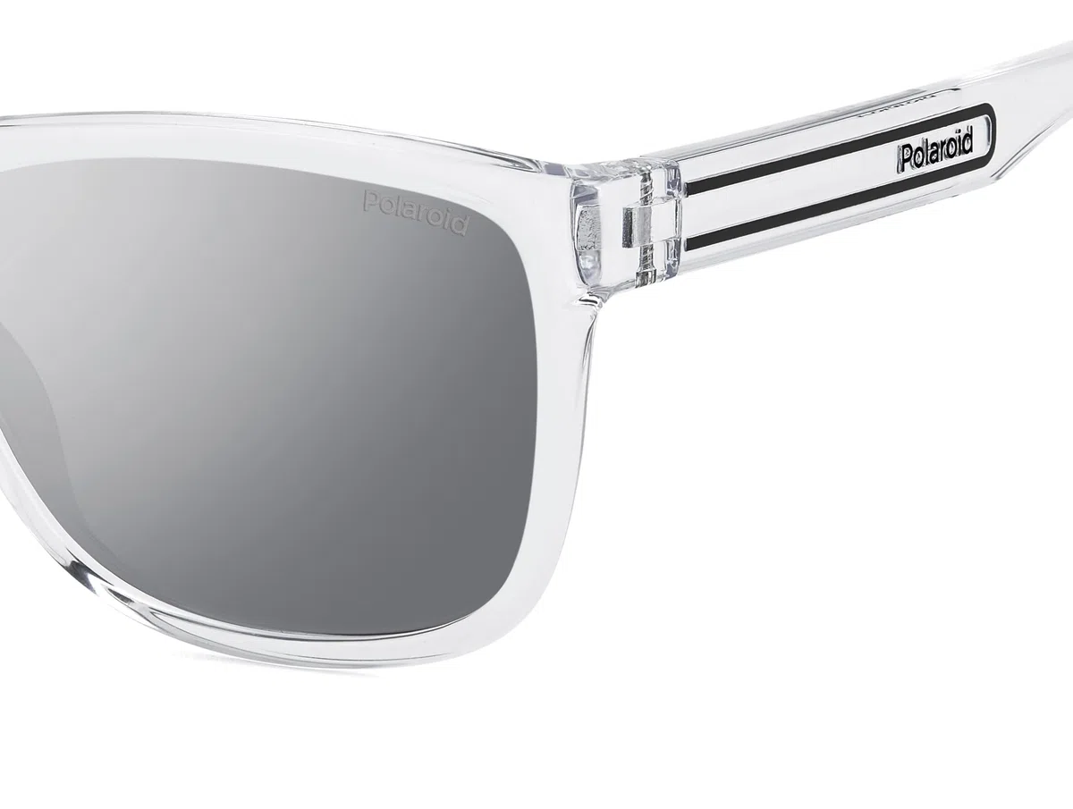 Polaroid Pld 2161/S Sunglasses Unisex - Adulto (Pacco da 1)