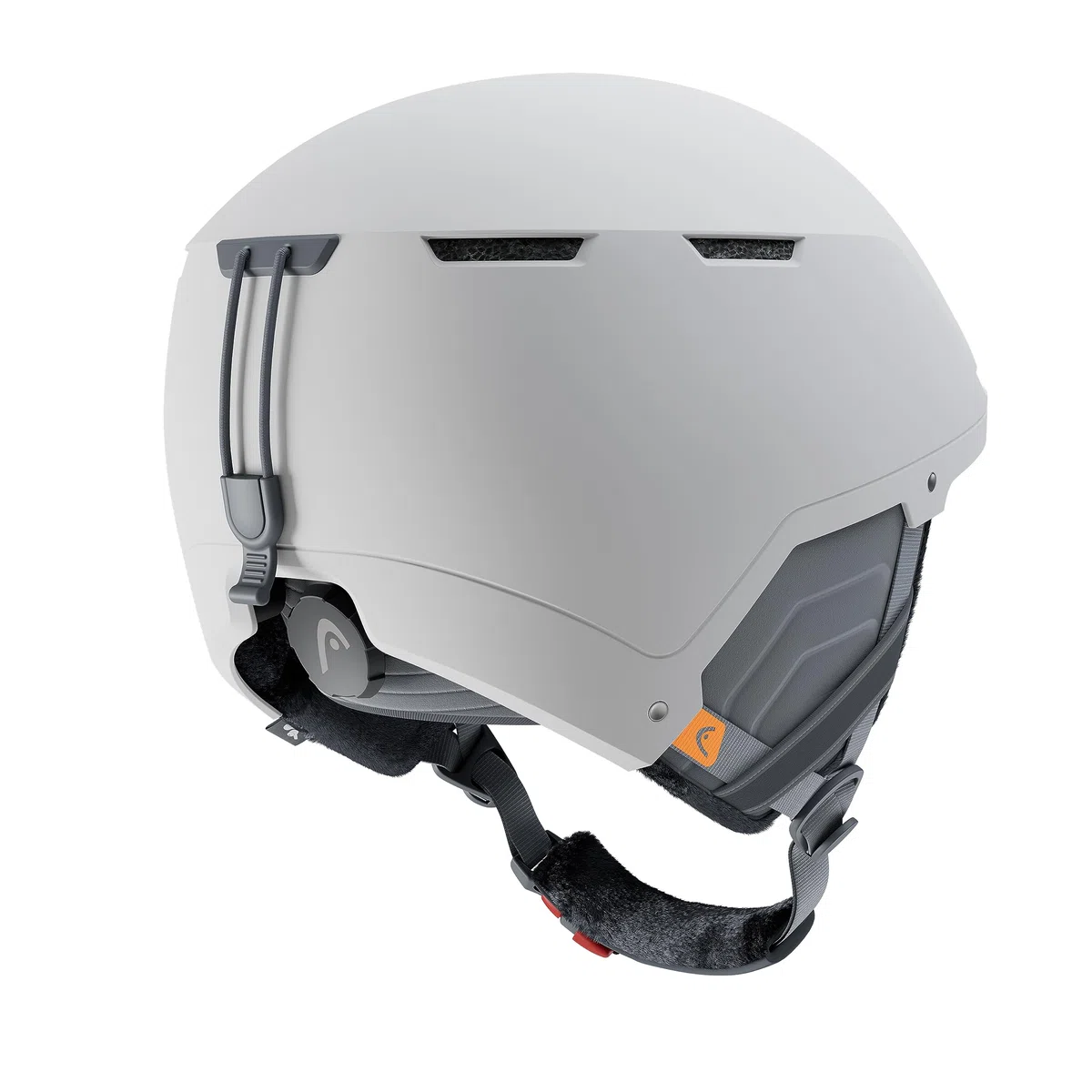 Head Compact Evo - Casco da Sci e Snowboard da Donna, Taglia M/L