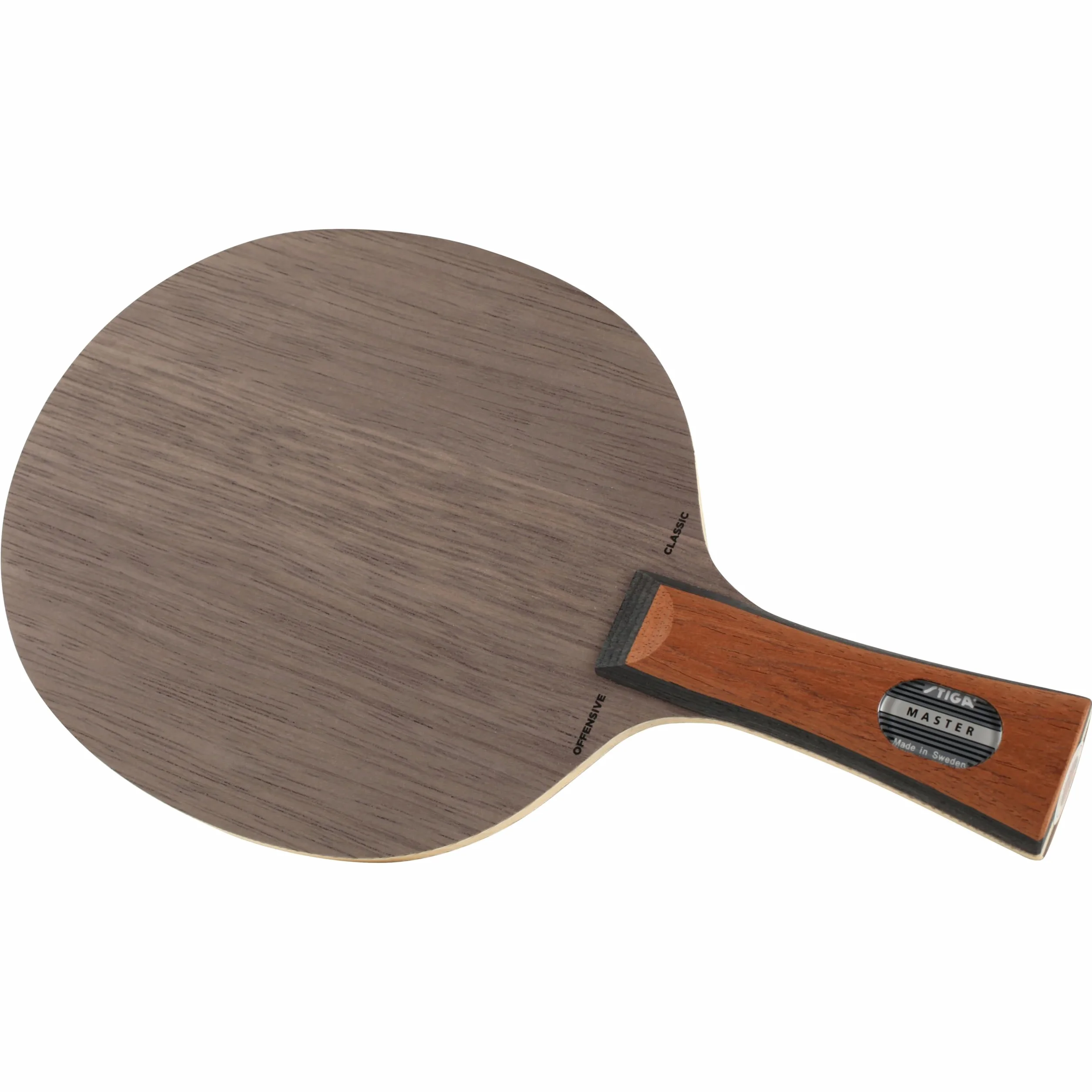 STIGA Classico Offensivo, Lama da Ping Pong Unisex
