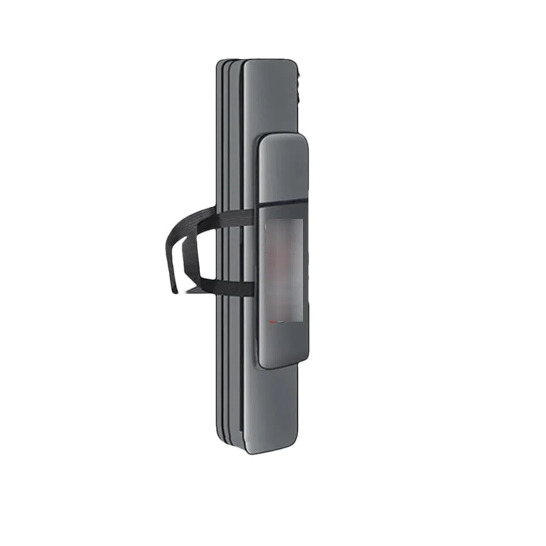 Suwequest Borsa multifunzionale per canna da pesca a ventre impermeabile 2 3 strati 70 CM 130 CM borsa per attrezzi da pesca borsa per attrezzatura da pesca, 2 strati 100 cm 650