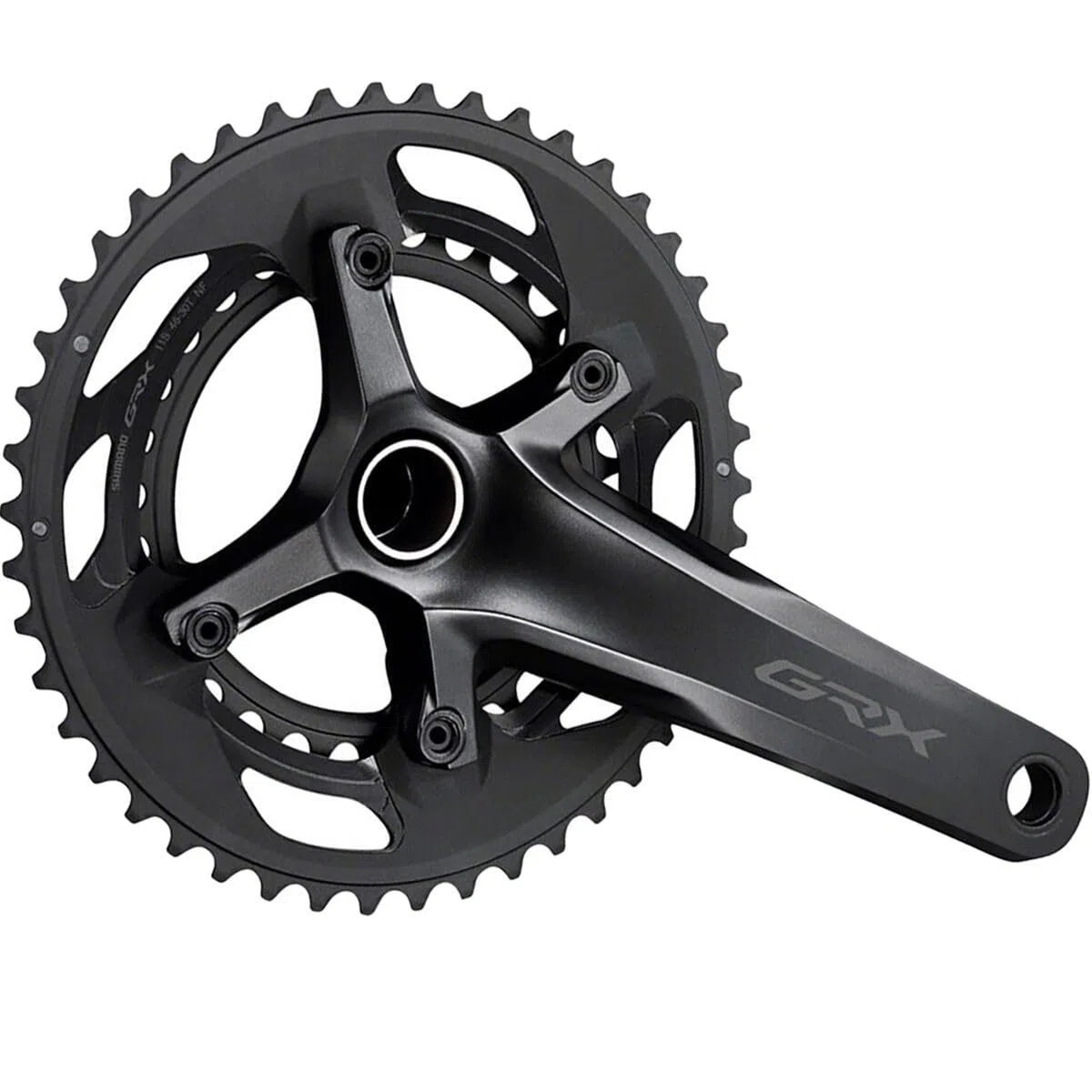 Guarnitura Shimano Grx Fc-Rx600