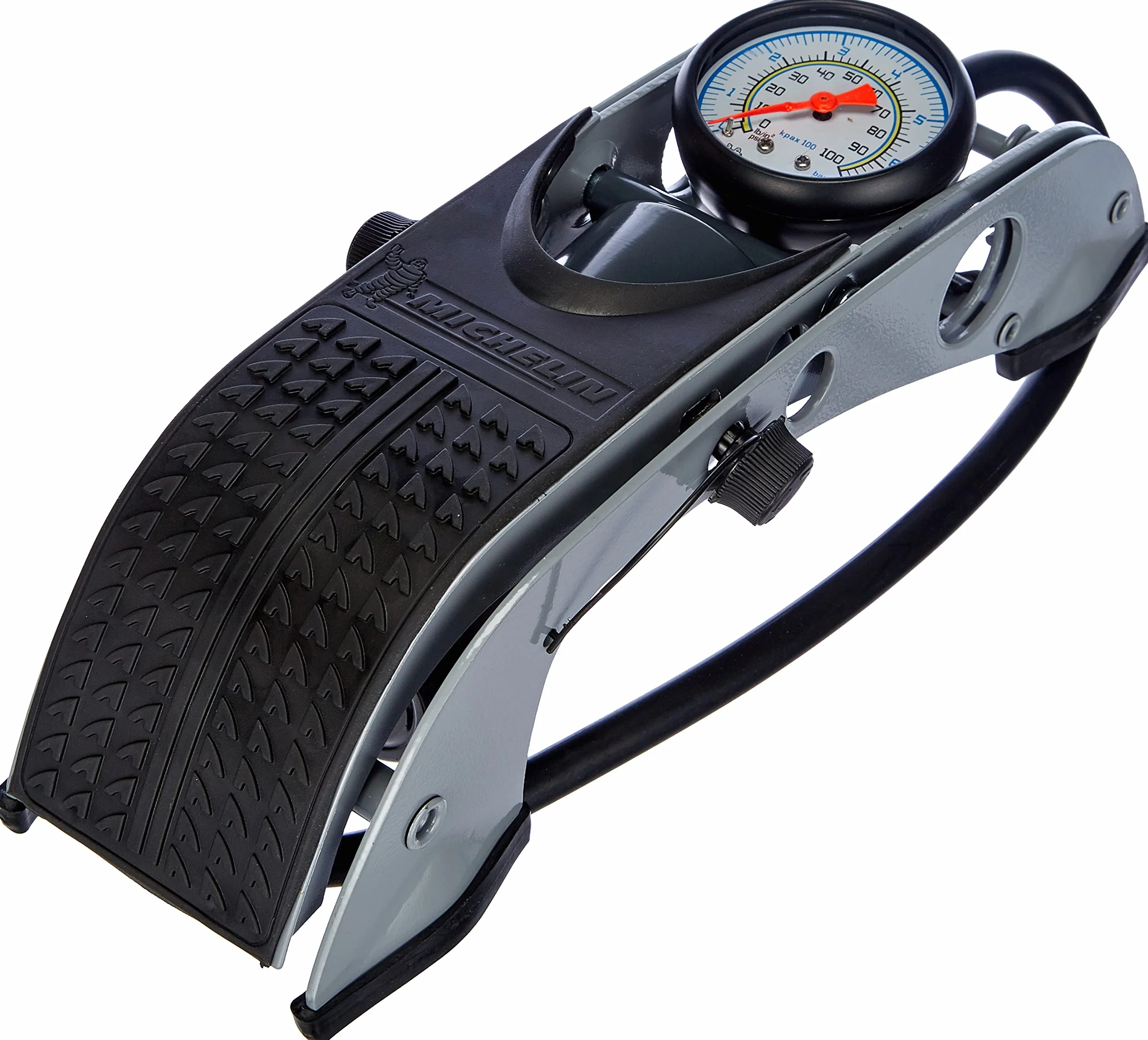 Michelin 9501 Michelin - Pompa ad aria, 7 bar