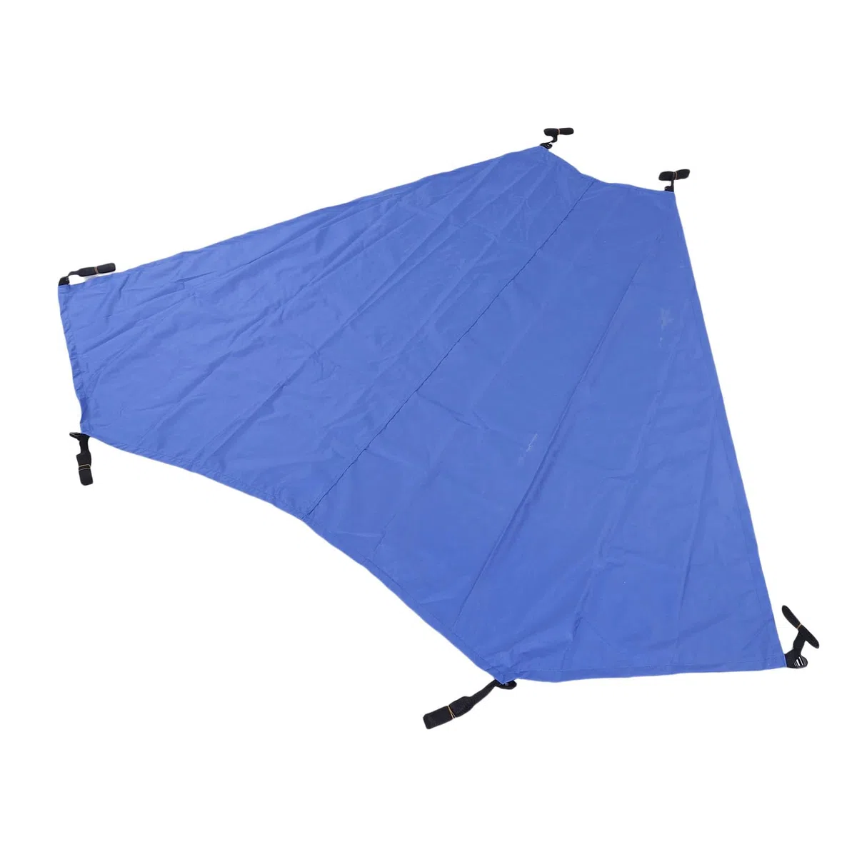 Paralume per Barca, tessuto Oxford 600D, impermeabile e antivento, blu navy, con estensione a T e borsa portaoggetti per barche