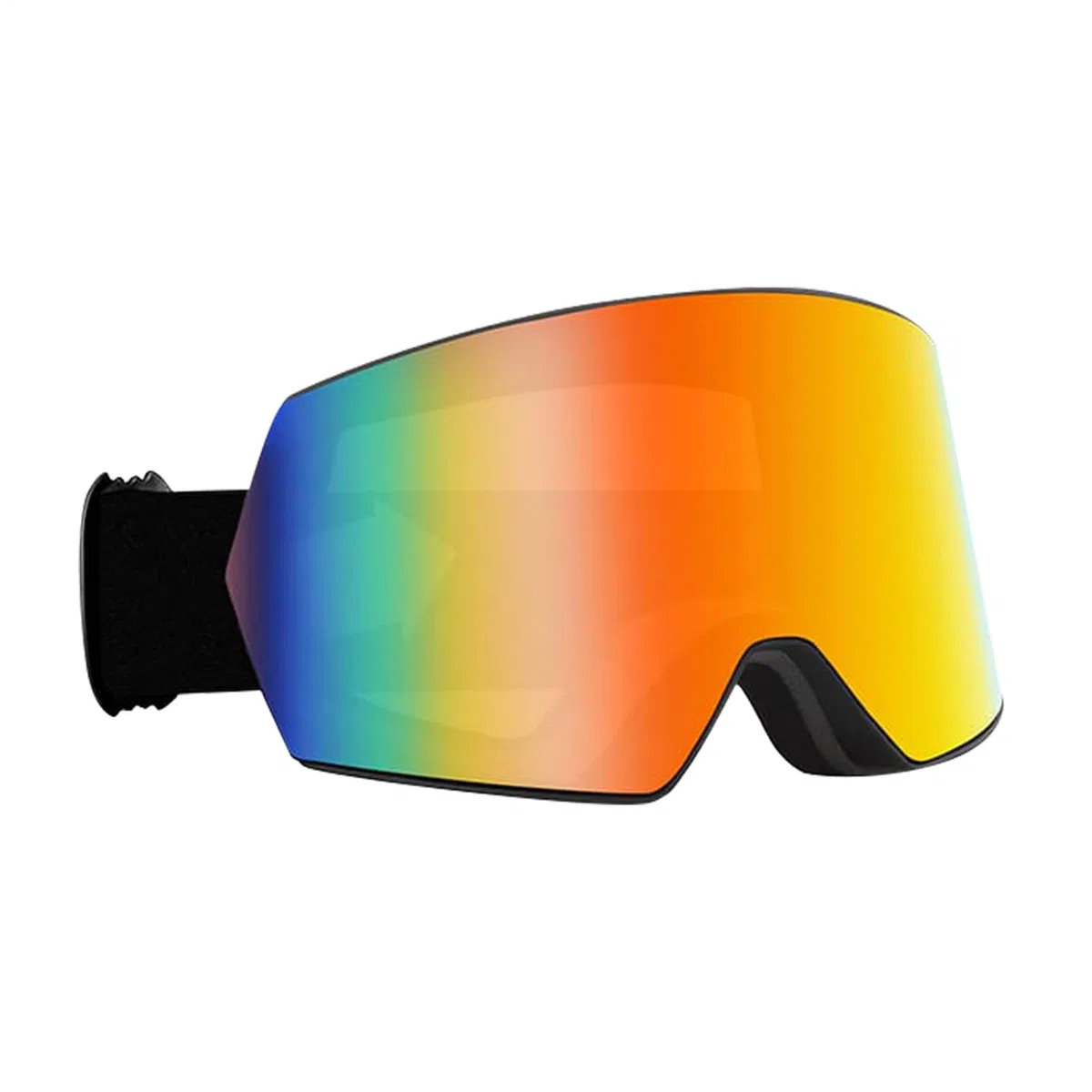 Occhiali da snowboard, occhiali da sci per uomo e donna | Occhiali da sci per - antiappannamento, doppio strato, antivento, per giovani, ragazzi e ragazze, per uomo
