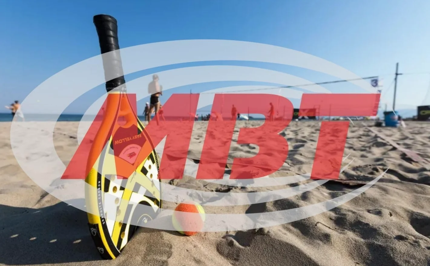 MBT X-FURIOUS, Racchetta Beach Tennis 100% Carbonio 3K - Superficie Ruvida - Eva High Power – Leggera e Bilanciata – Profilo 20 mm - Custodia inclusa - firmata Luca Cramarossa