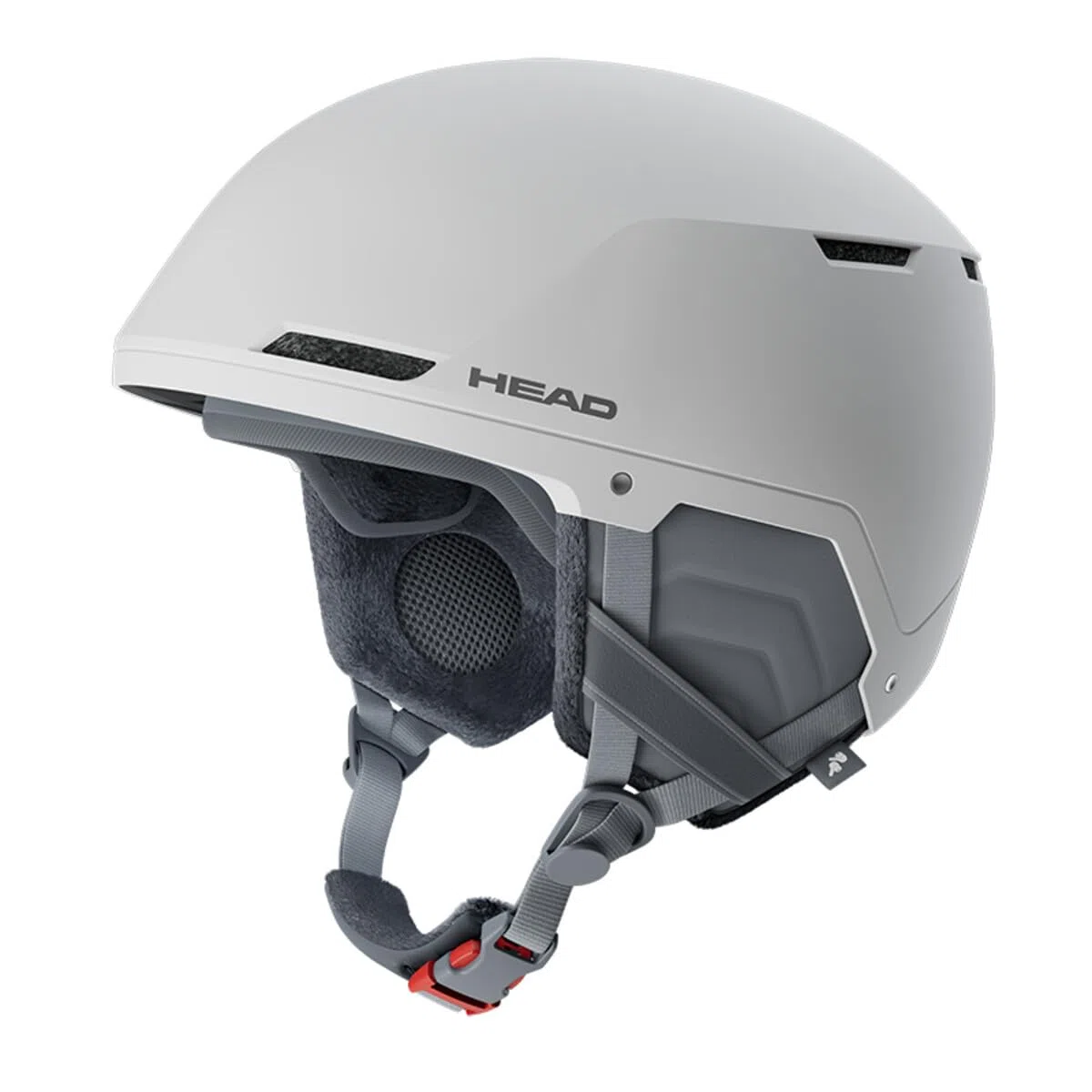 Head Compact Evo - Casco da Sci e Snowboard da Donna, Taglia M/L