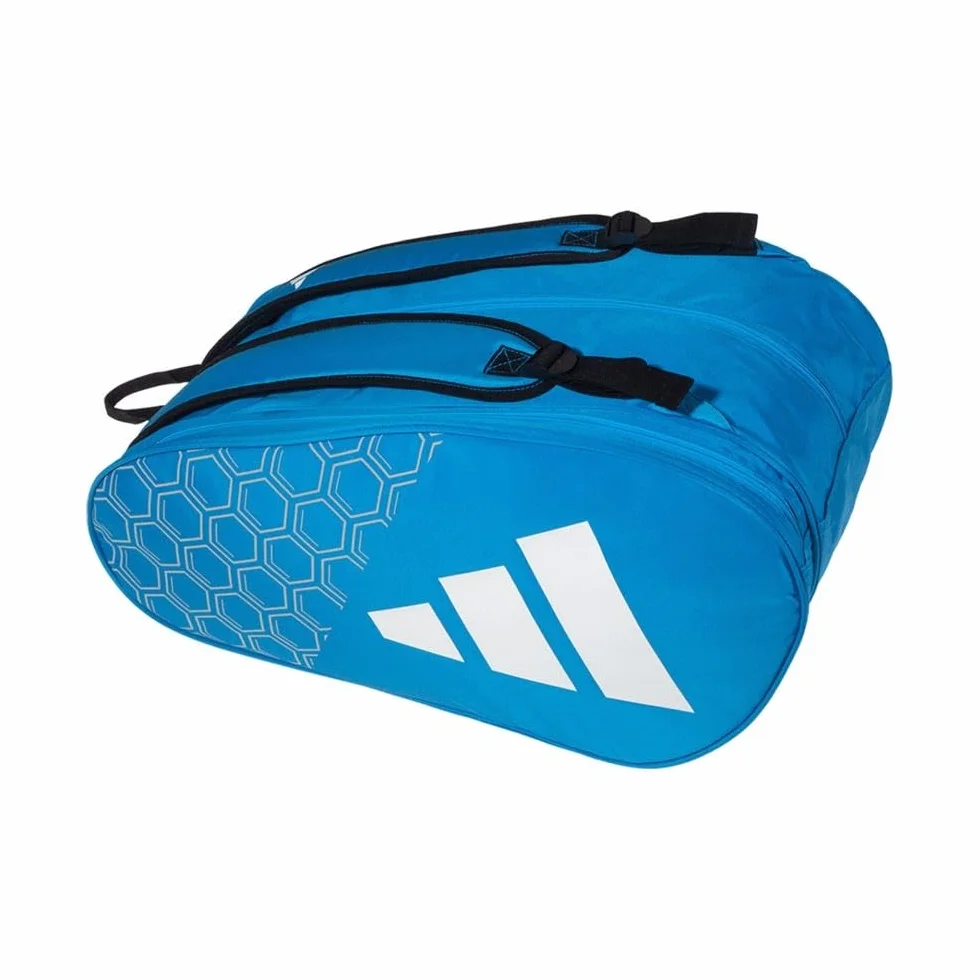 adidas Control 3.2 Blu (Porta Racchette)