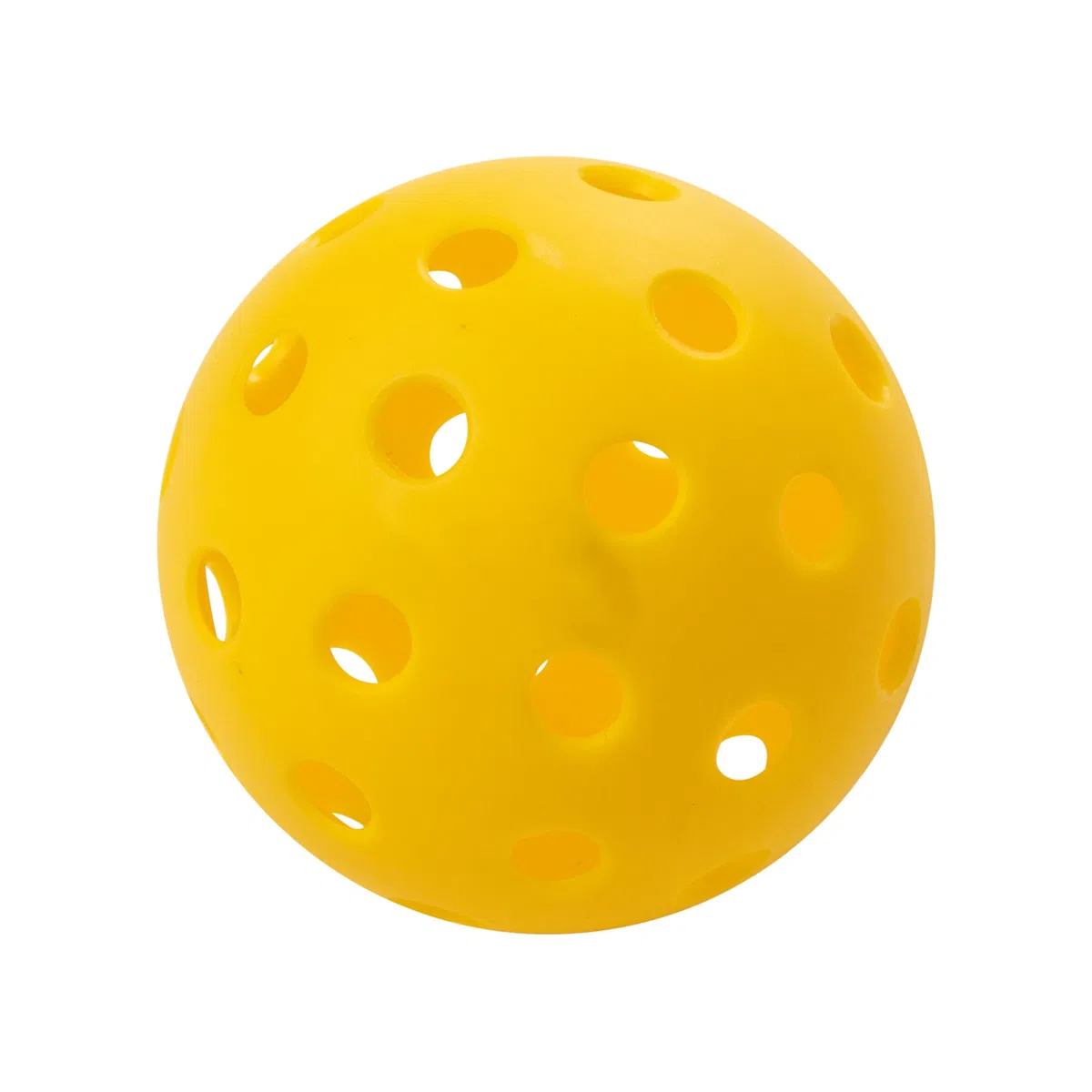 Champion Sports - Set di 6 palline da pickleball, dimensioni ufficiali, per il tempo libero e il torneo