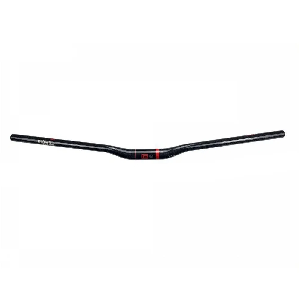 Manubrio Mtb 31,8 mm fibra di carbonio Mtb. Manico in rondine for bici da strada Maniglia a forma di rondine a forma di rondine 3K lucido 580/600/60/640 / 660/680 / 700/660/680/700/720/740 / 760MM