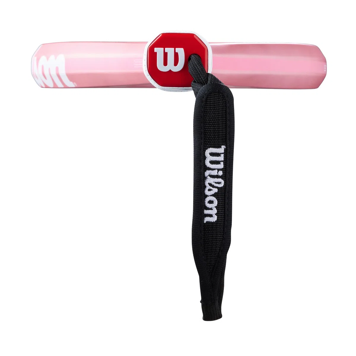 Wilson Blade LS V4 - Racchetta da padel, misura 2, colore: Rosa