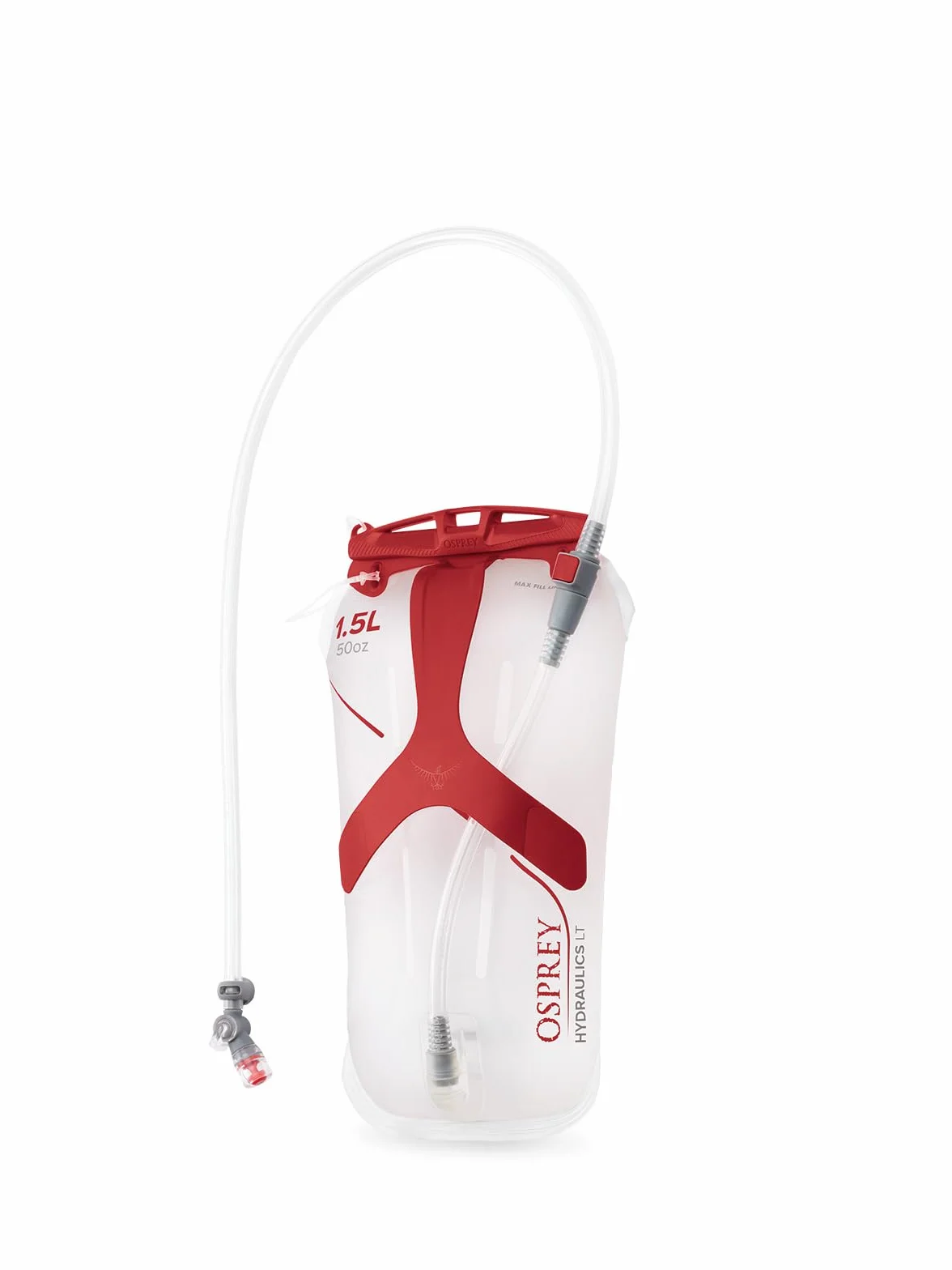 Osprey Hydraulics LT Riserve idriche