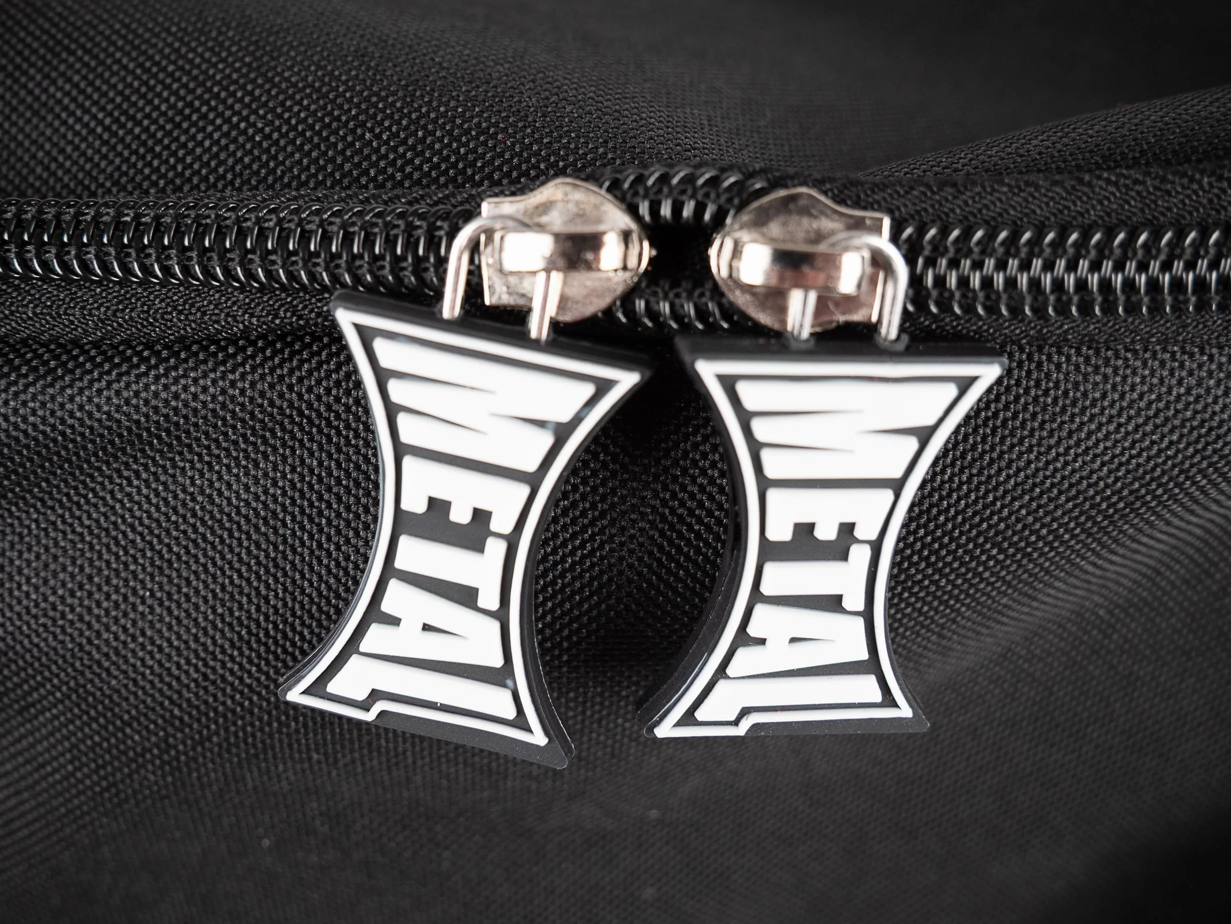 METAL BOXE - Zaino per MMA
