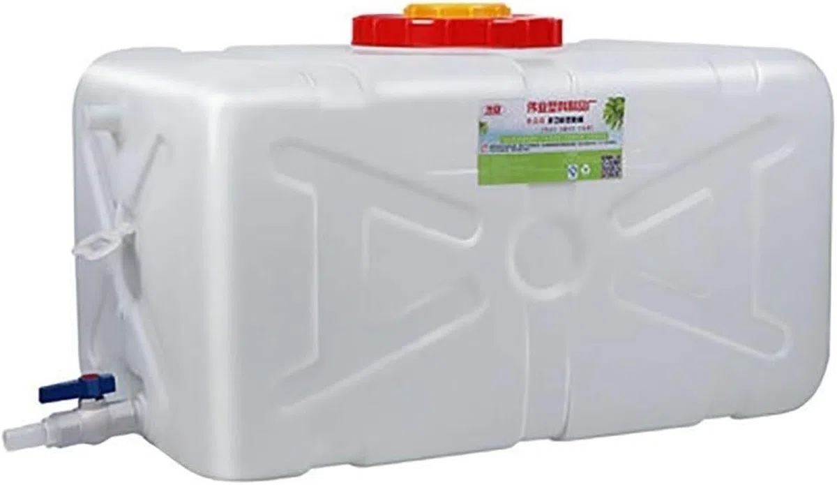 Contenitori d'Acqua Contenitore Conservazione dell'Acqua Secchio Viaggio Esterni Consegna dell'Acqua Serbatoio dell'Acqua for Auto Portatile Roulotte Campeggio Escursionismo Borraccia