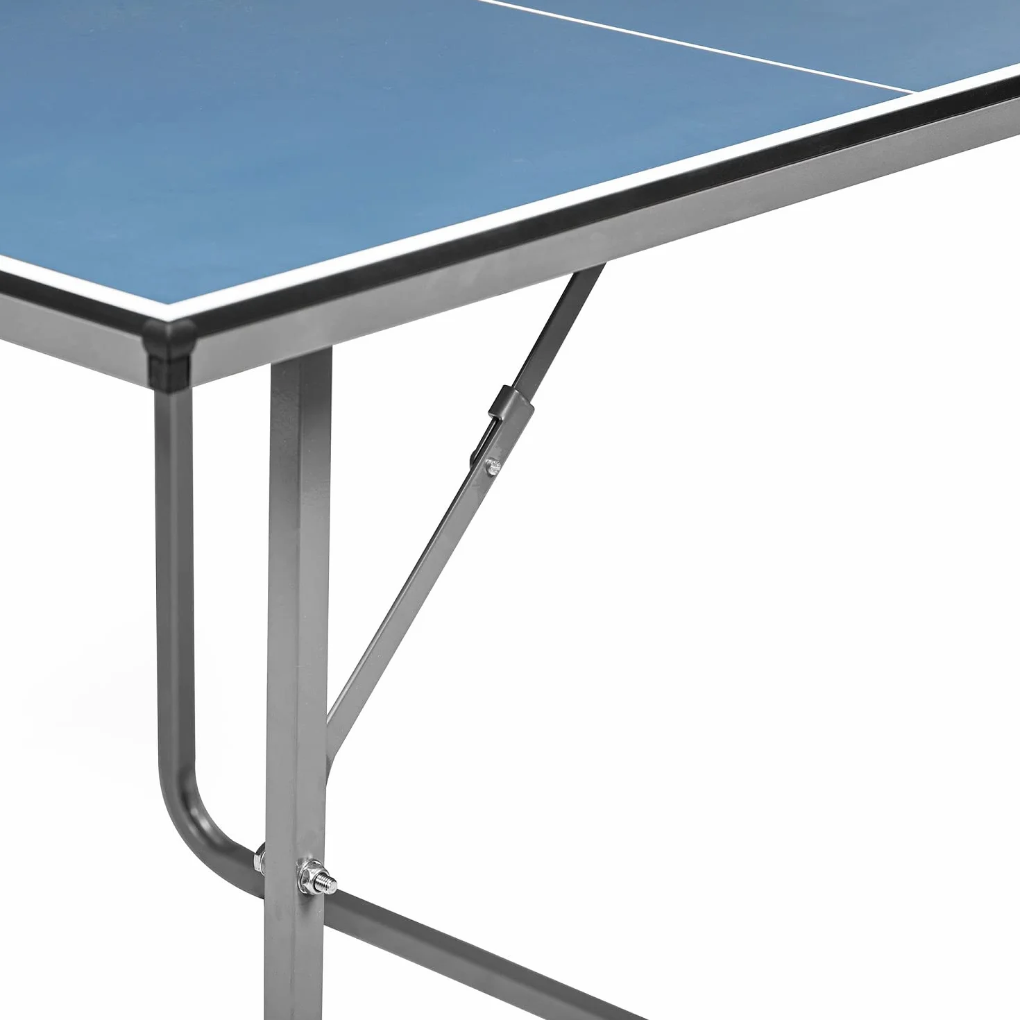 Dione, mini tavolo da ping pong, 182 x 97 cm, per interni