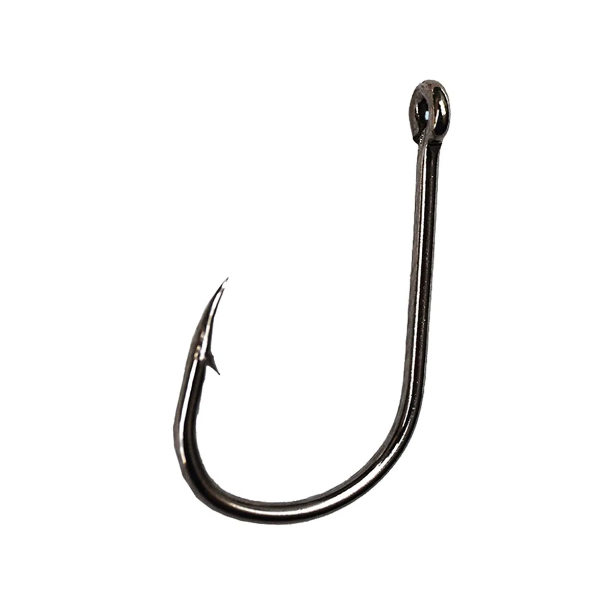 caihuashopping Ami da Pesca Circle Hook Vendita di Bulk 1000 Pezzi/Lotto Gancio da Pesca con Gli Occhi da Pesca Ganci 3# -15# Fishhooks Accessori da Pesca all'Ingrosso Gancio da Pesca