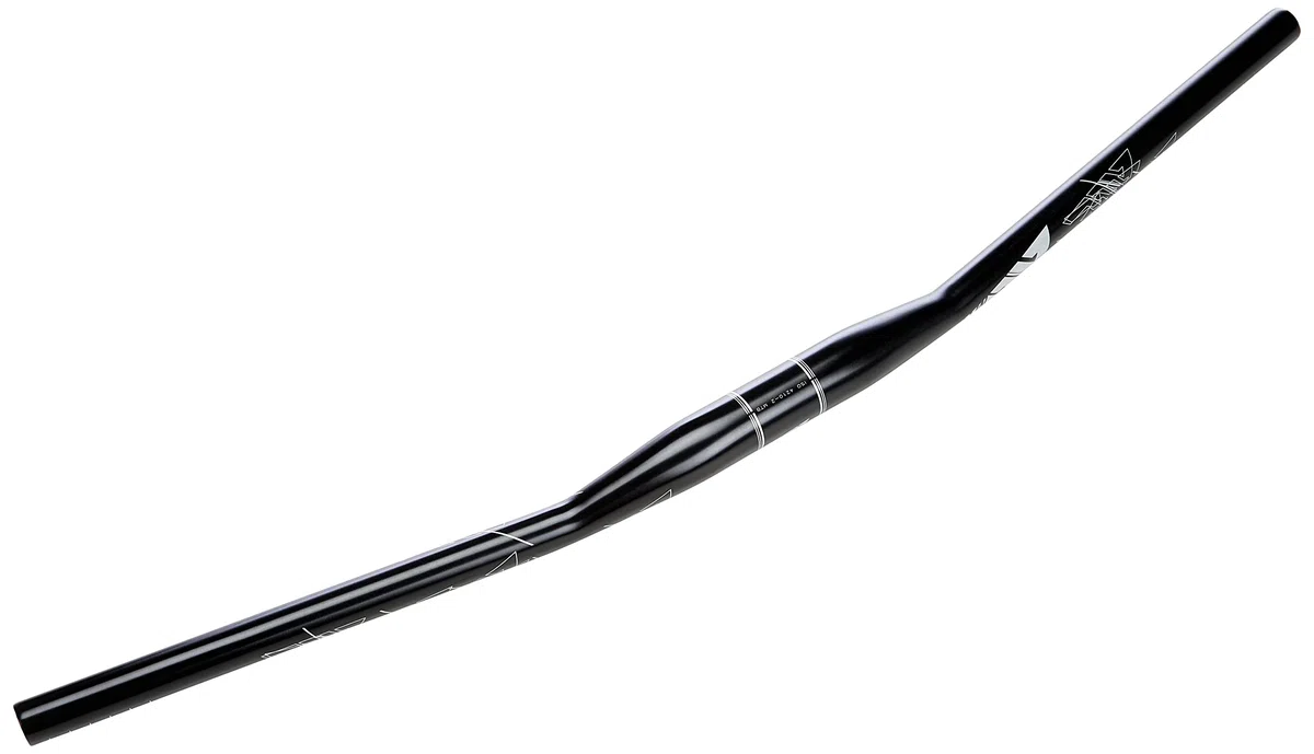 Manubrio rialzato XLC All MTN HB-M19
