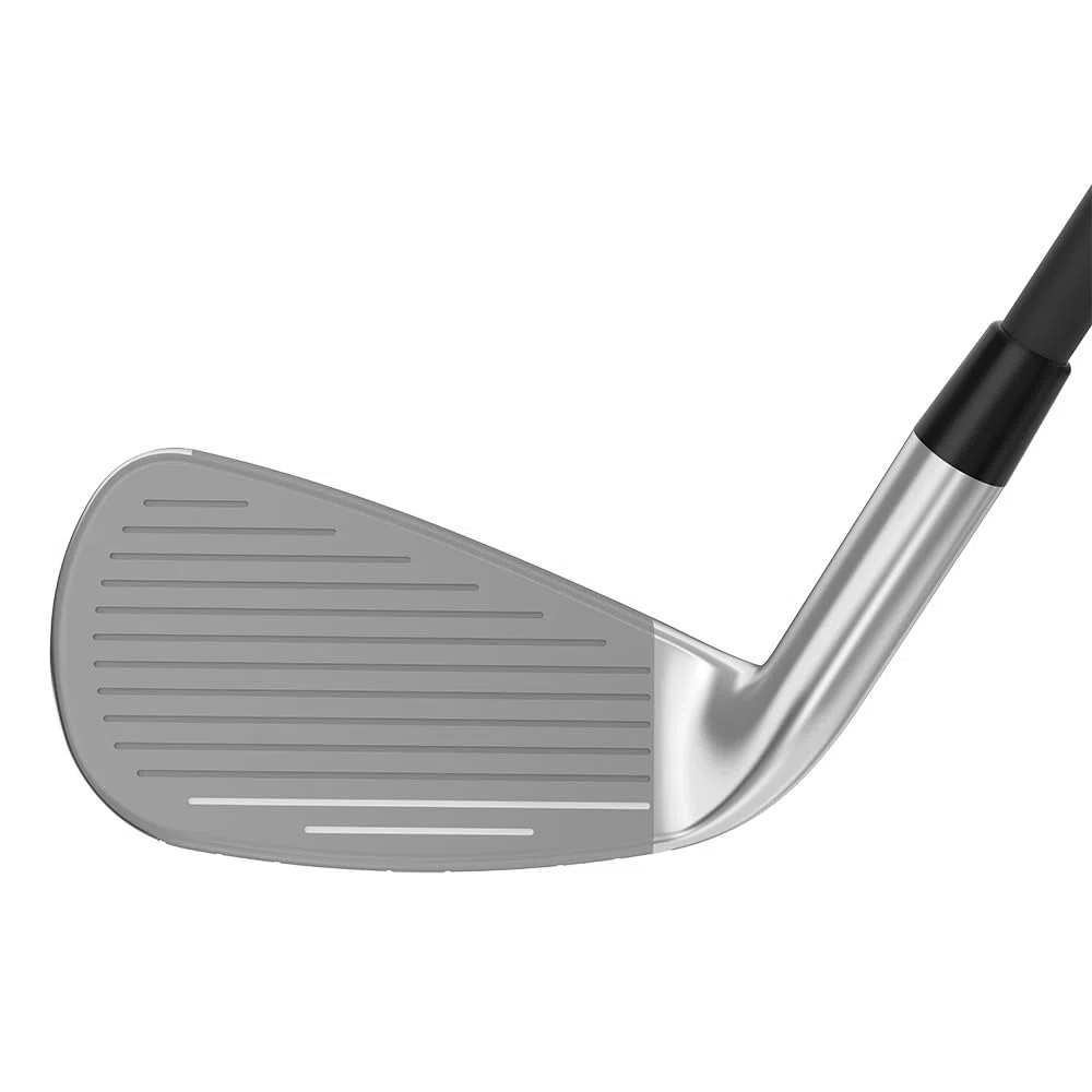 Cleveland Golf Halo XL Full-Face, Golf Club, Ferri Uomo, Raso