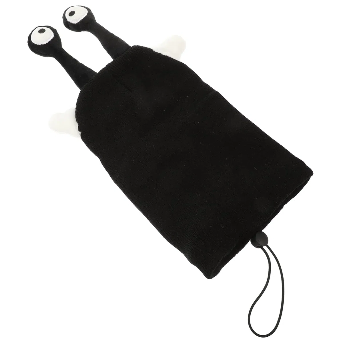 ifundom 3 Pezzi copertura del casco coperture casco per adulti copri caschi da sci sciare adulto Chiesa di equitazione divertente copricasco per sport sulla neve filato