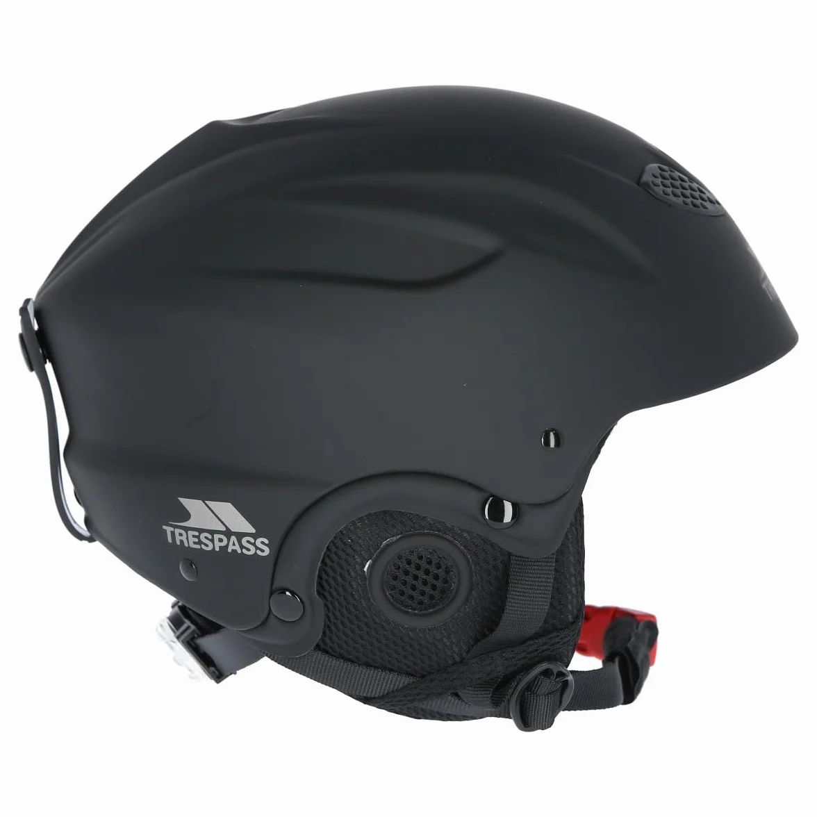 Trespass Sky High Neve Sport Casco, Uomo, Sky High