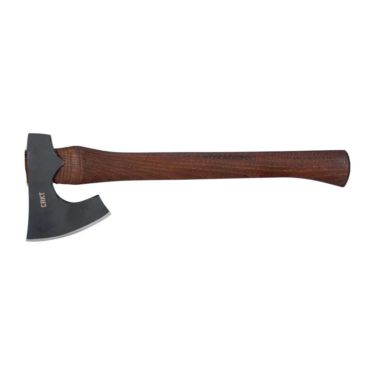 Columbia River Knife & Tool Crkt Freyr, Ascia Unisex-Adulto, Marrone, Taglia Unica