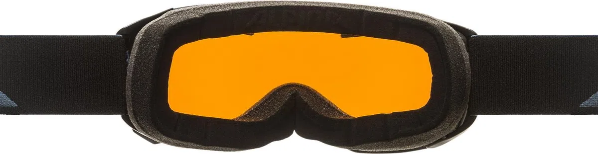 ALPINA Skibrille, Occhiali da Sci Unisex